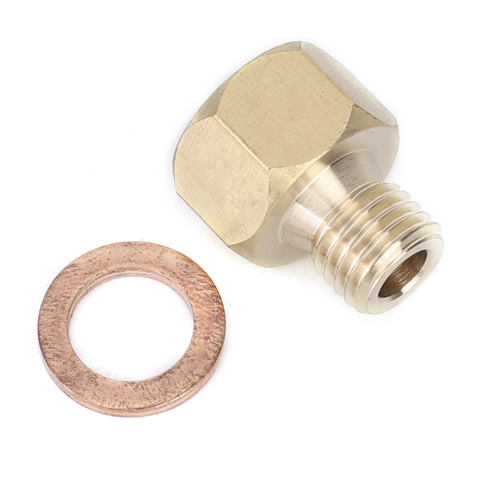 Wassertemperaturanzeige-adapter Ls1 Ls2 Ls3 Au2277 (referenz: Si-at11199)
