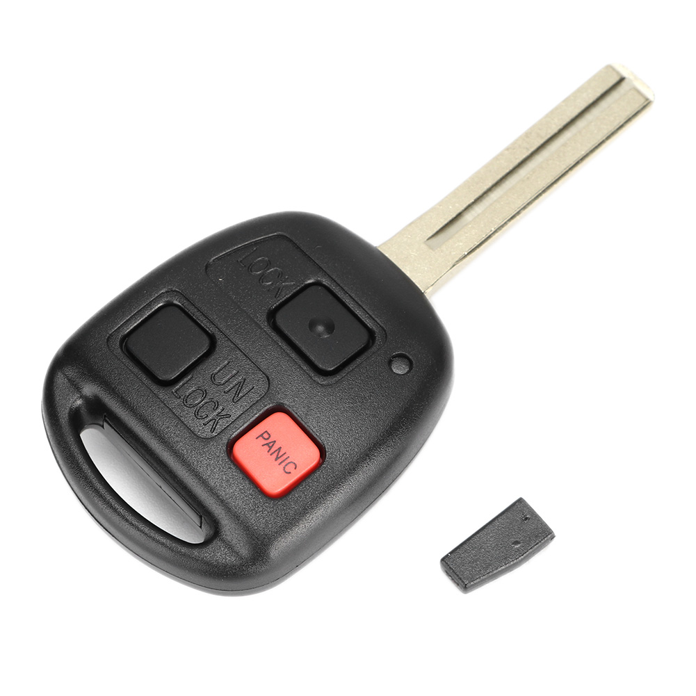 Lexus 312 Schlüsselfrequenz N14tmtx-1+4c Keramikchip