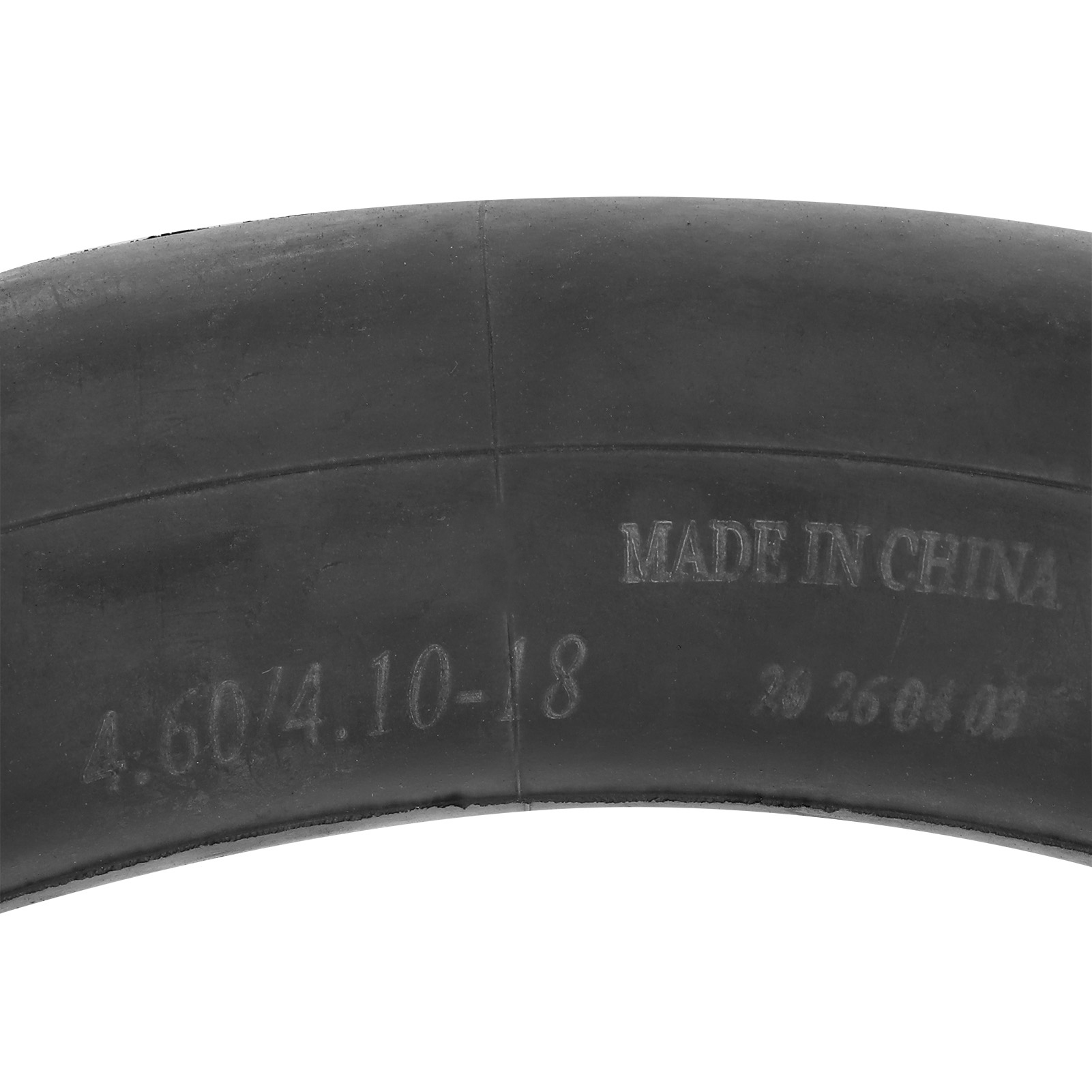 Innenschlauch 110/90 - 18 3,25 - 18 Zoll