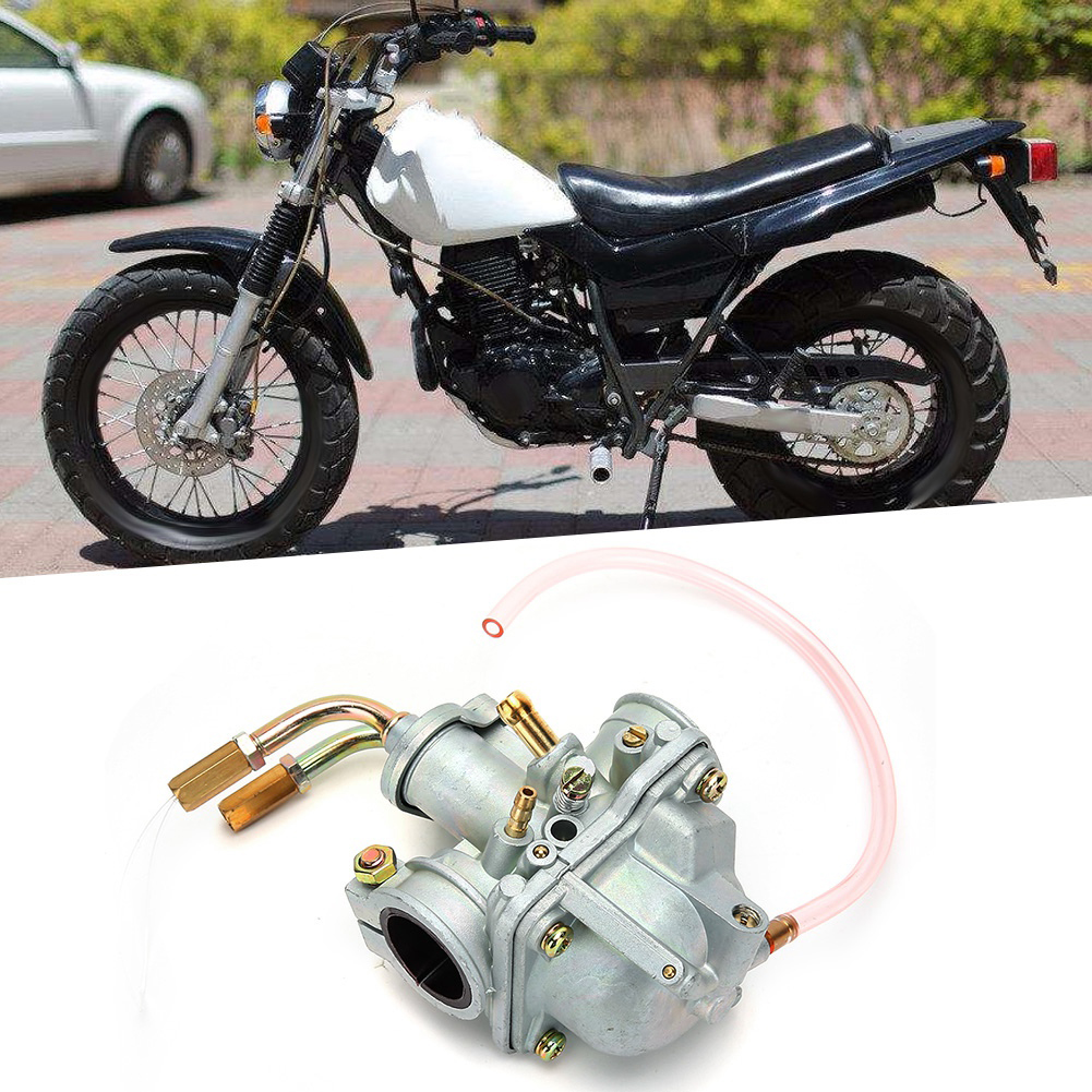 20-mm-vergaser Für Yamaha Peewee 50, Pw50, Py50, Pit Pro Trail Dirt Bike. Fabrikneuer, Hochwertiger Vergaser.