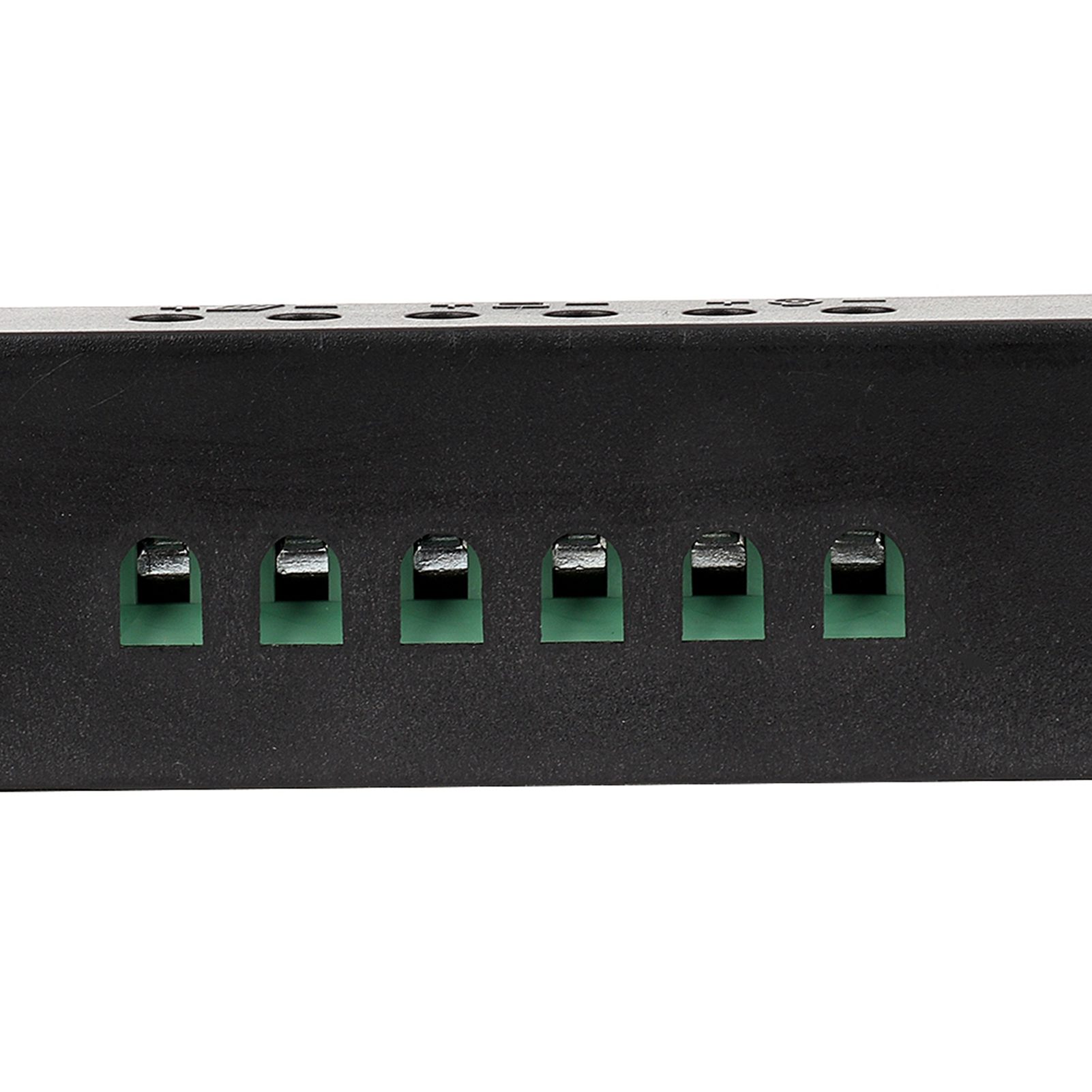 Solarbetriebener Pwm-regler, Automatische 12/24v-erkennung, Dualer Usb-laderegler (40a)
