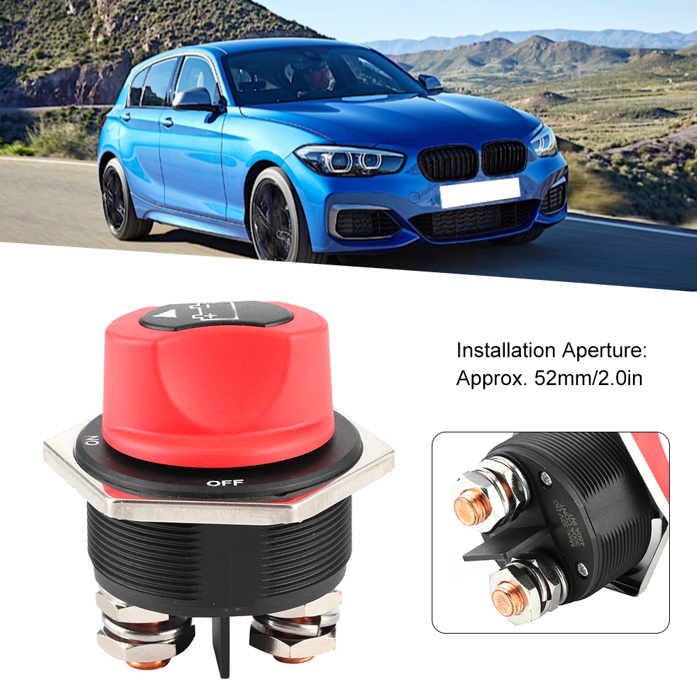 300-a-fehlerstromschutzschalter Für Autos, Motorräder Und Yachten (autorisierter Lieferant, Aliexpress-preislimit: 23,40 Usd, Amazon-preislimit: 28,58 Usd)