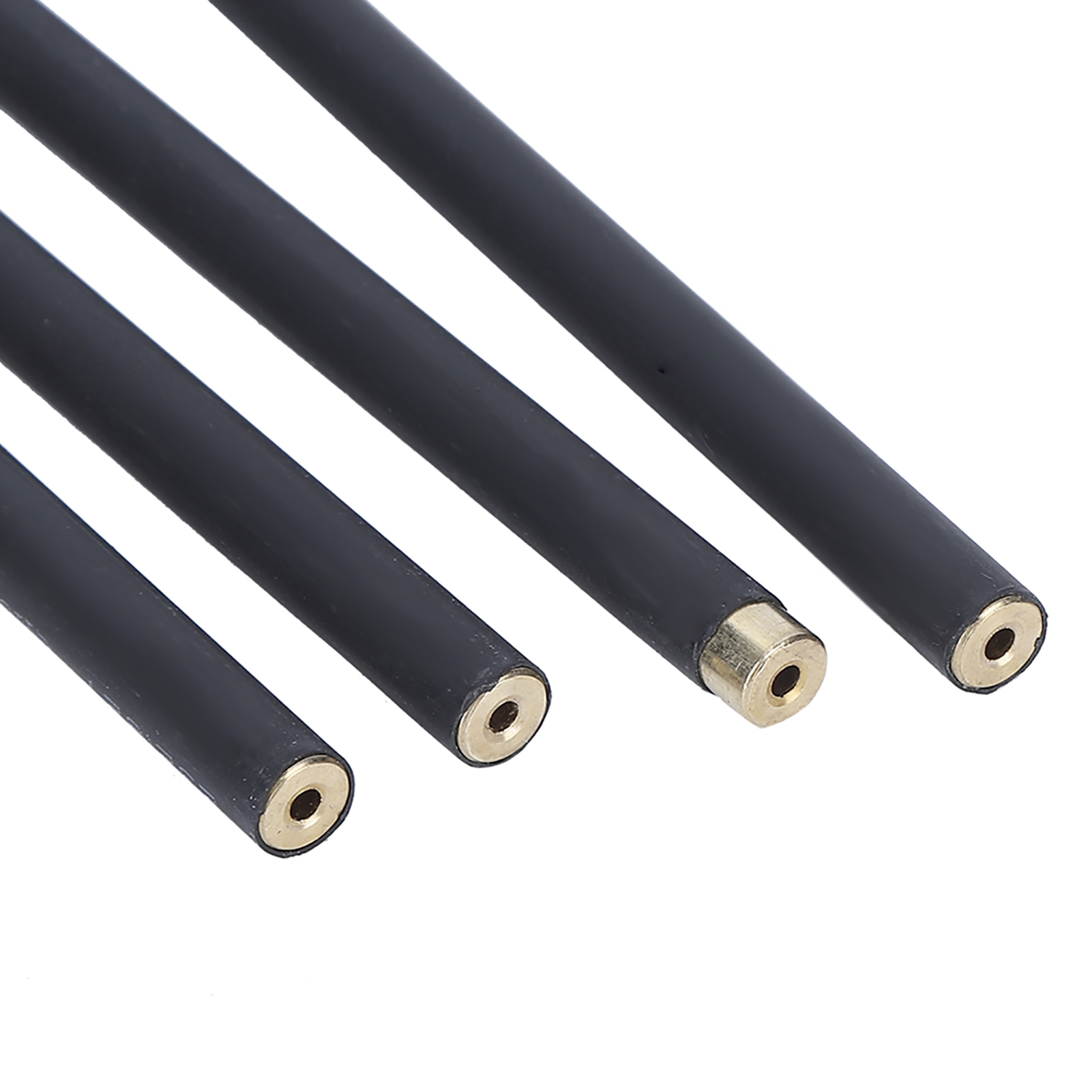 Geeignet Für 4-polige Bdm-led-rahmen Mit Anschlusskabel, Ecu-lese-/schreibsonden (4 Sonden, 4 Kabel)
