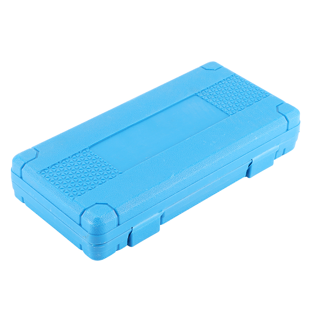 1/2" Vierkant-schraubenausdreher, Werkzeugset Für Abgebrochene Schrauben Mit Beschädigtem Gewinde (7-teilig)