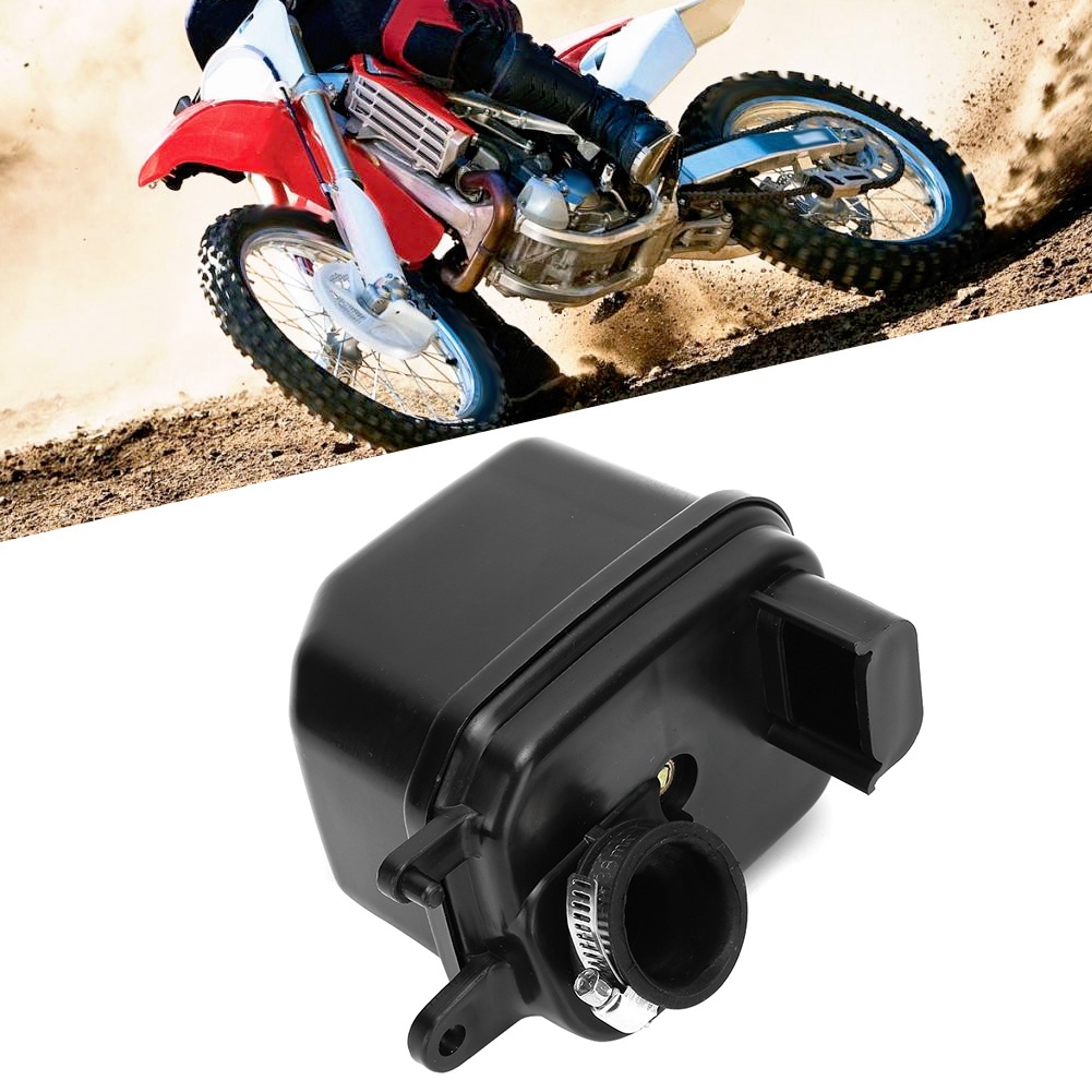 28-mm-luftfilter-reinigungsbox Für Yamaha Py50, Pw50, Peewee 50, Pit Pro Und Trail Dirt Bike. Neuware, Hochwertiger Filter.