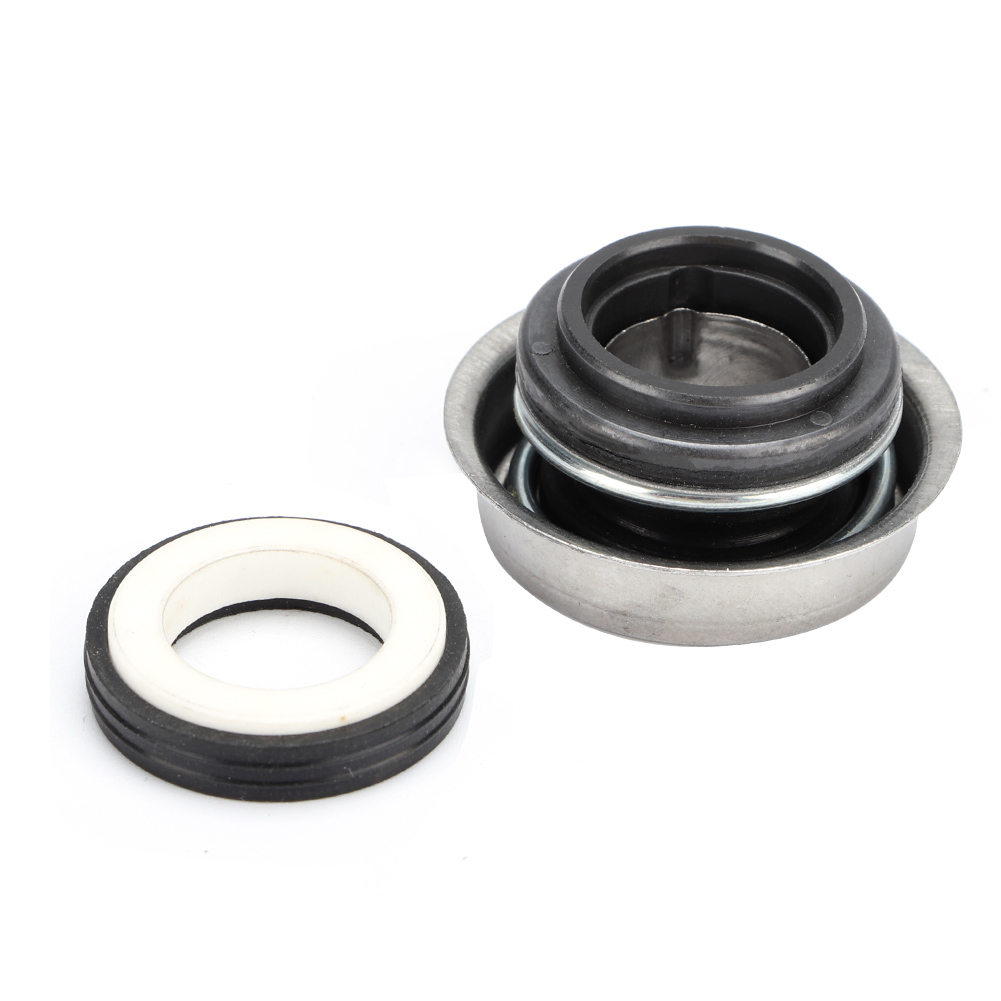 Yamaha Wasserpumpen-dichtungsdeckel Mit Kleiner 28-mm-öffnung 11h-12438-10-00 11h-12438-00-00