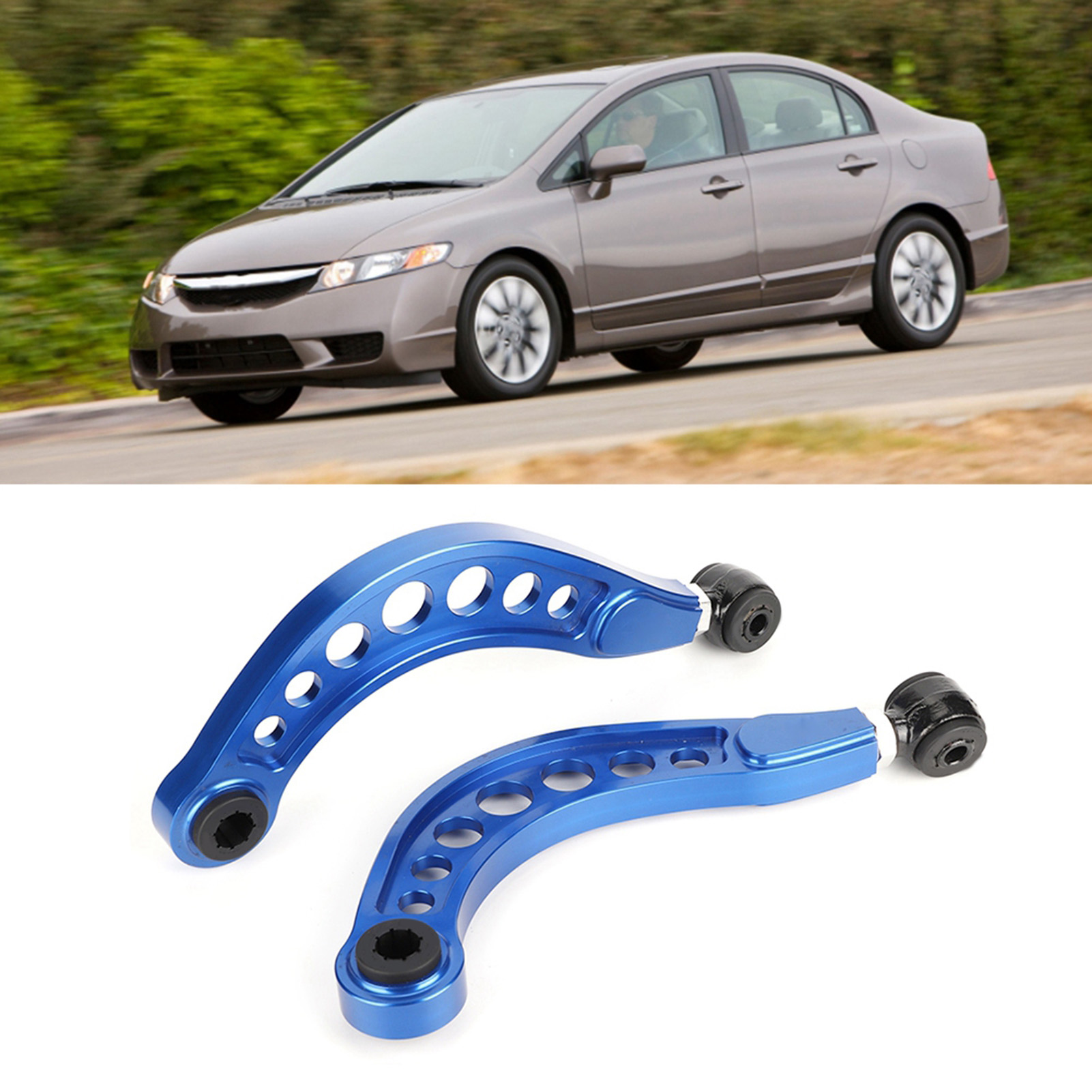 Auto-verstärkerkabelset, Subwooferkabelset, 10ga-auto-audio-upgrade-kabelset