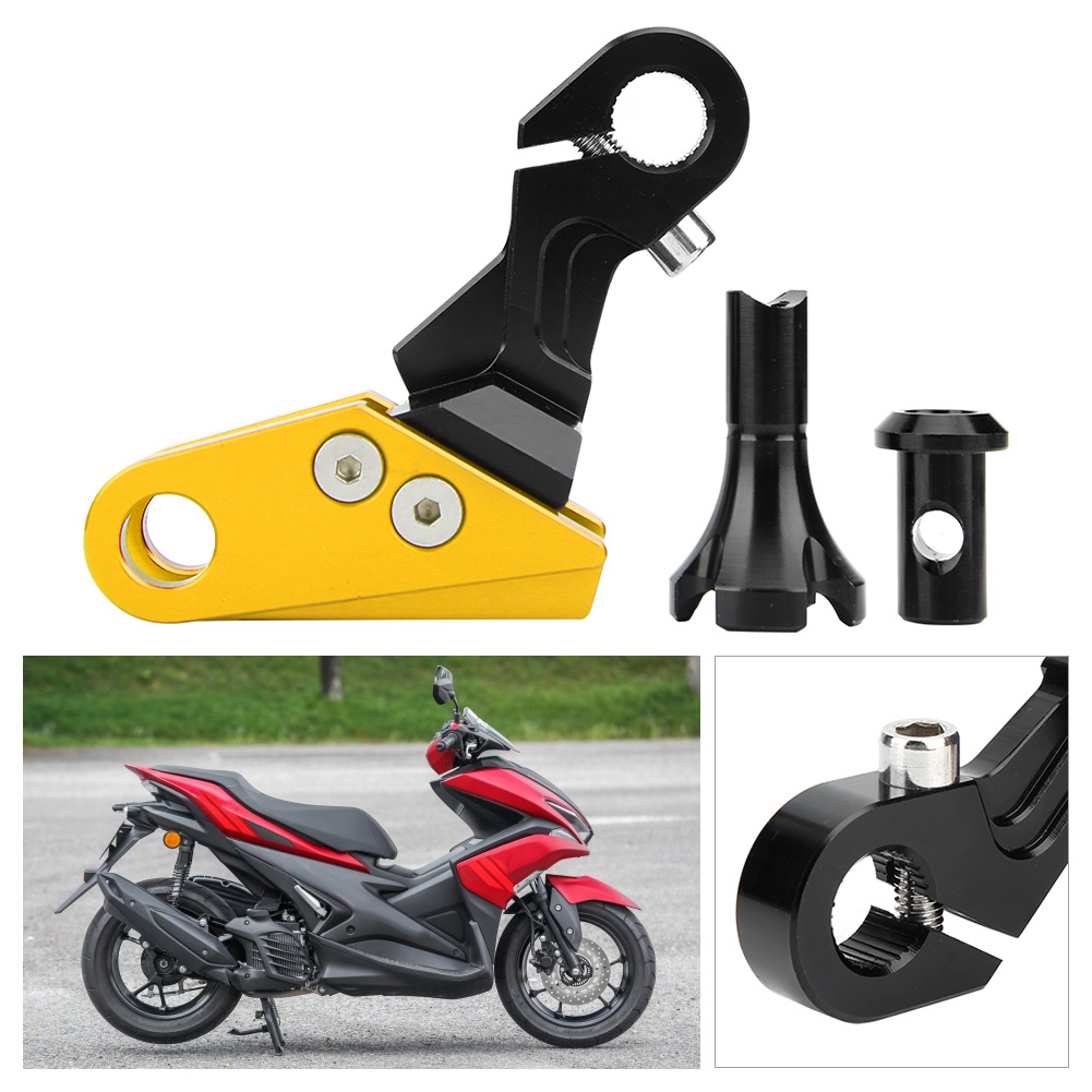 [ande Online] Modifikation Für Kfz-doppel-usb-stecker Mit Spannungsanzeige Für Honda Civic, Cr-v, City Und Fit – Kfz-handyladegerät (rot)