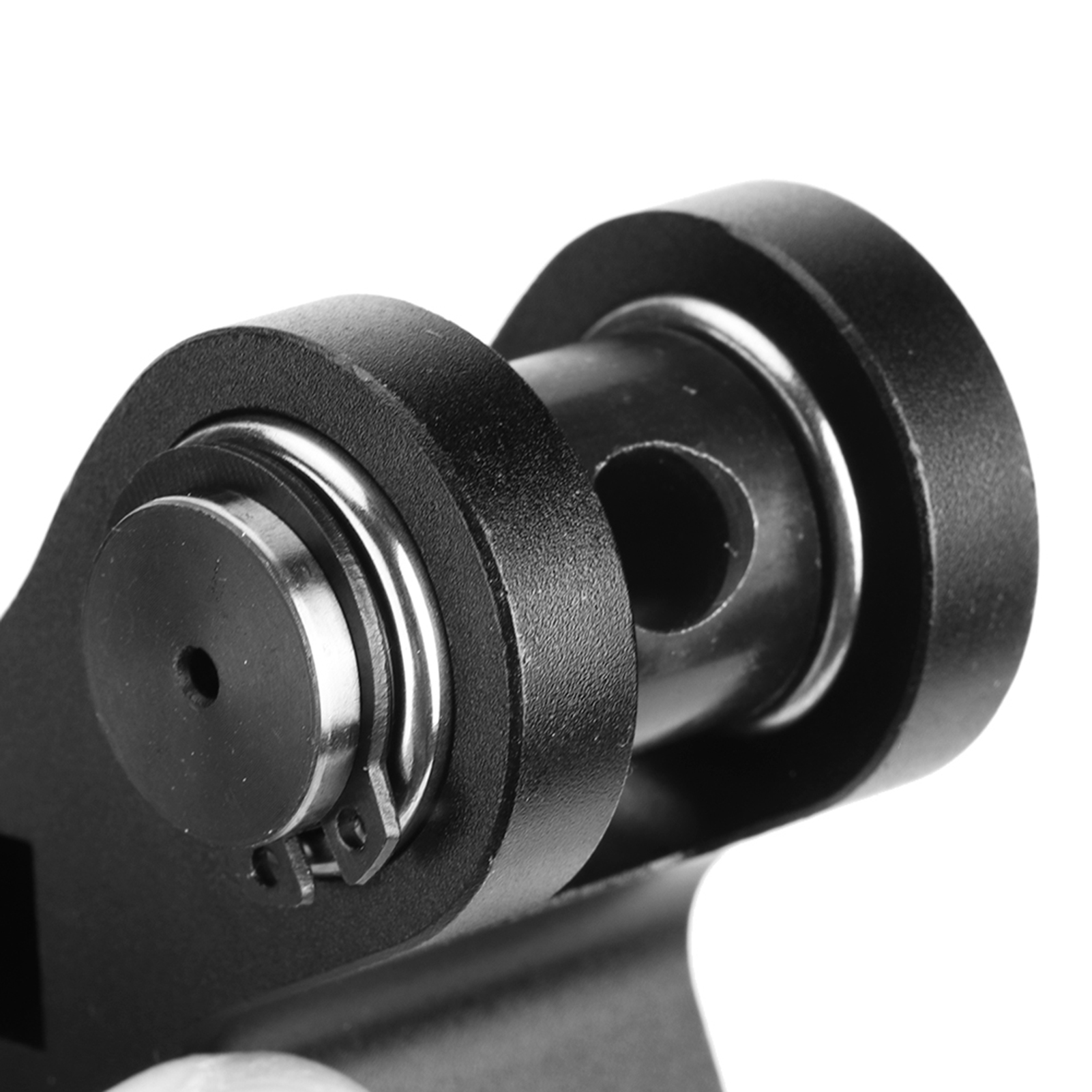 Ls Ventilfederkompressor Und Einbauwerkzeug Für Kfz-ersatzteile Der Modelle Ls1/ls2, Schwarz.