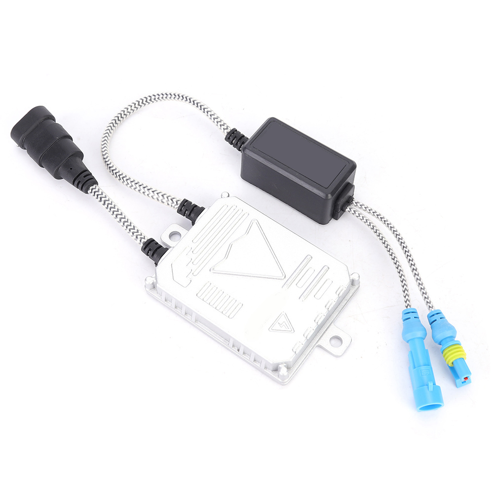 T258 Universeller Schnellstart-gleichrichter Und Vorschaltgerät Für 12v 55w Xenonlampen