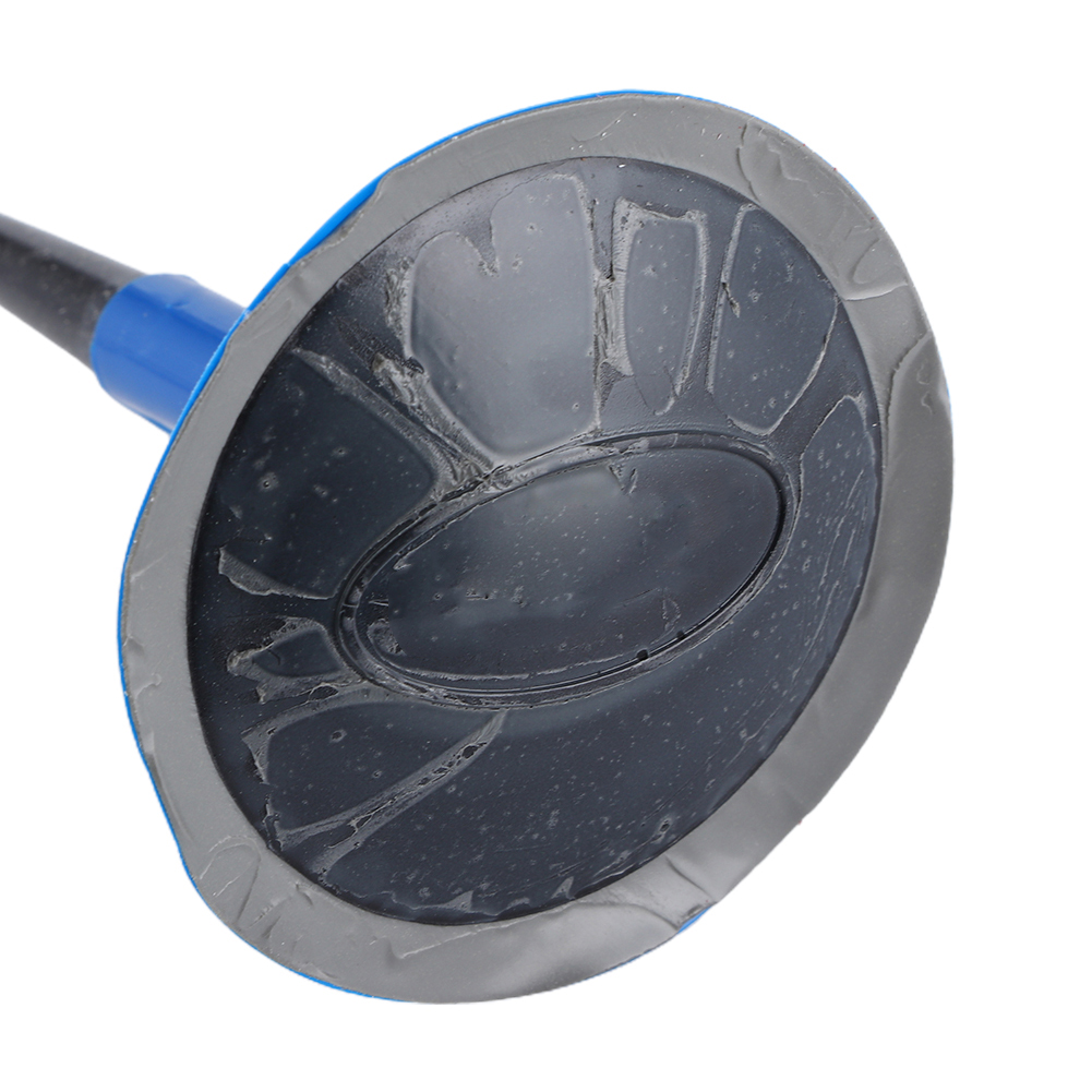14 Integrierte 6-mm-250-ul-stopfen Für Die Reparatur Von Autoreifen – Pilzstopfen