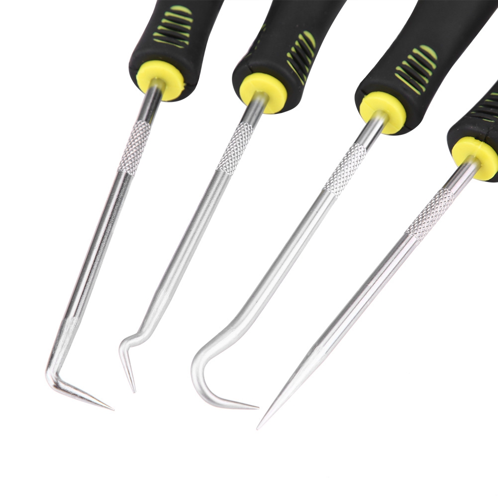 Öldichtungsschraubendreher-set (9-teilig) – Exklusiv Bei Wish