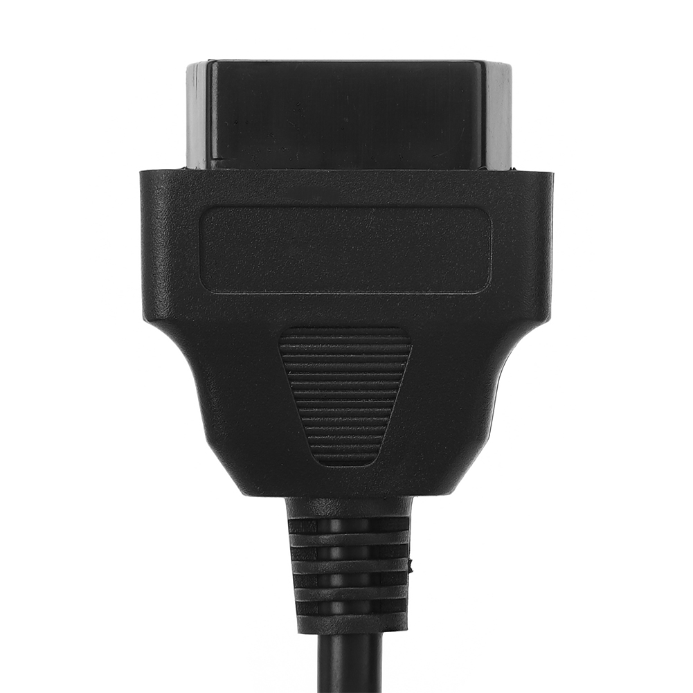 Obd2-pin-testbox Für Die Kfz-diagnose