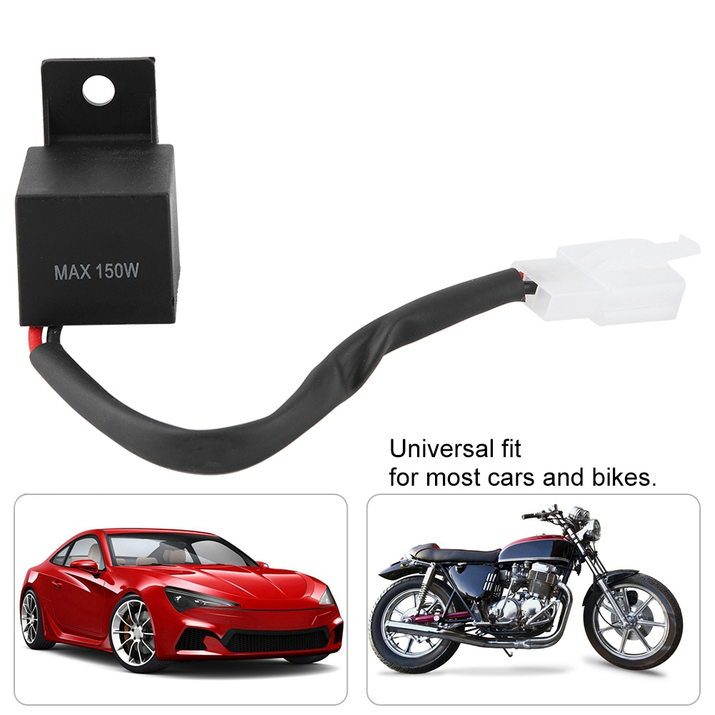 Universeller Led-tachometer Für 6-gang-motorräder