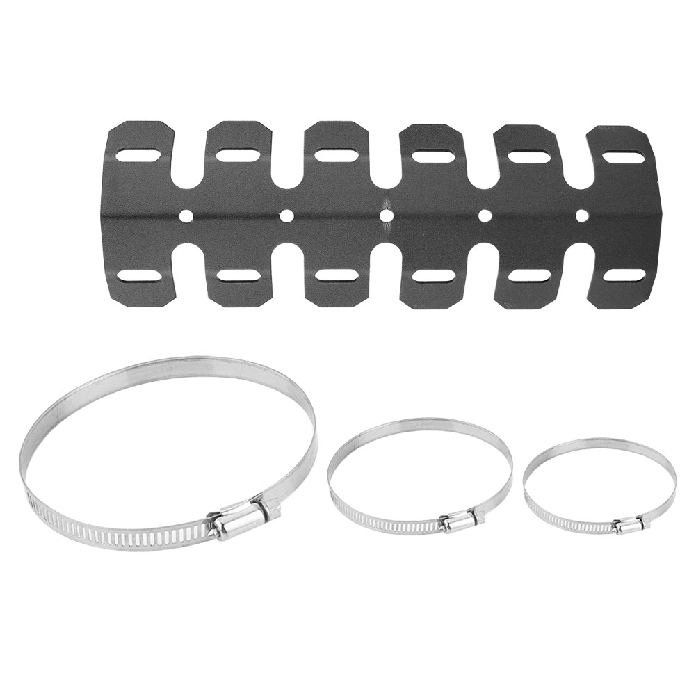 Drei-in-eins-multimeter Für Kfz-tuning, 3 Funktionen: Spannung, Öltemperatur Und Öldruck, Universell 12v.