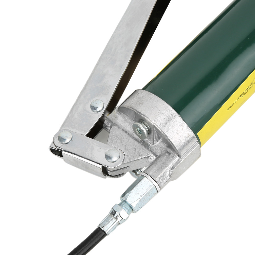 Professionelle 400-cm³-handfettpresse Für Kfz-werkzeuge