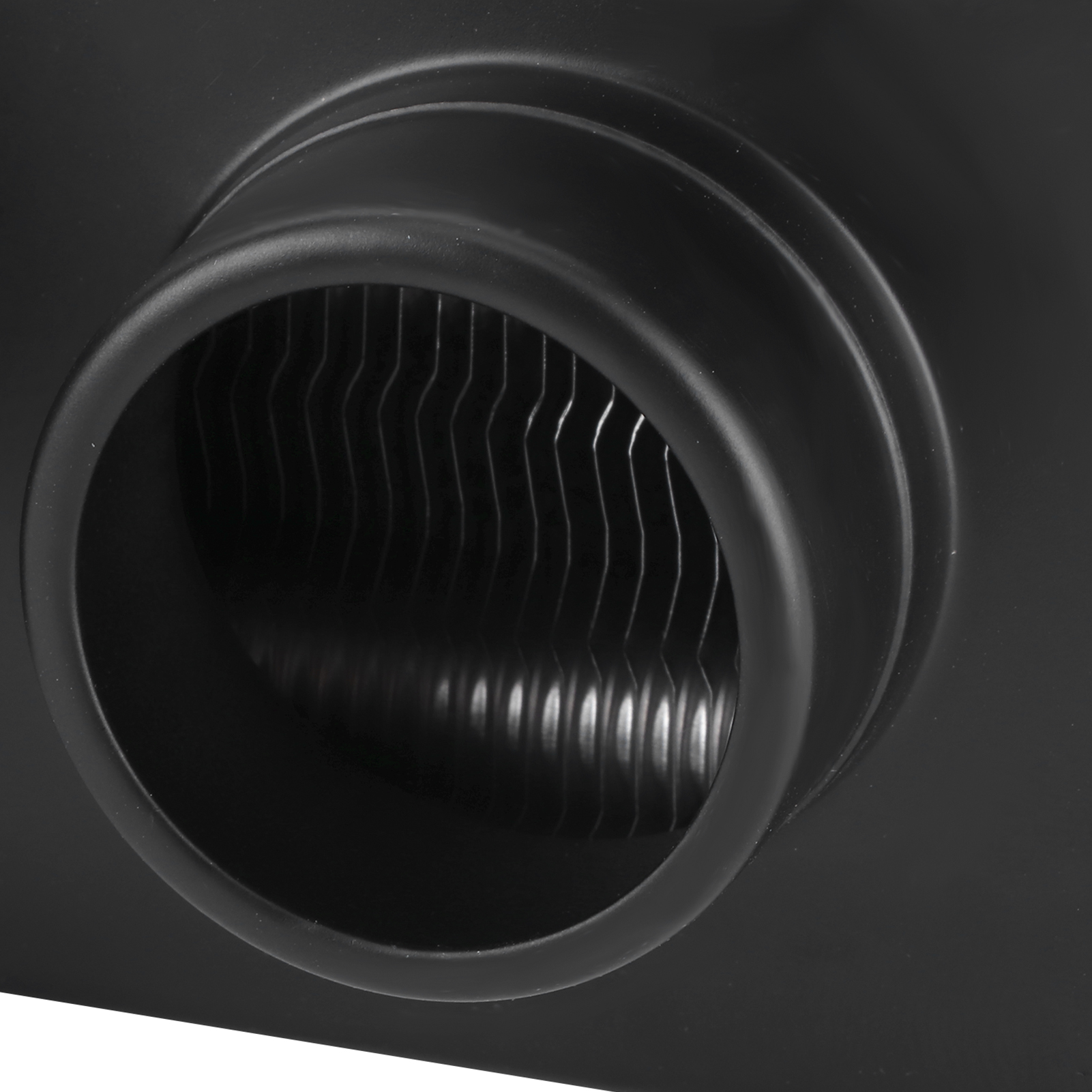 Auto-entfroster, Auto-heizung, 12v Dreiloch-fußraumheizung Für Autos, Kleine Heizung.
