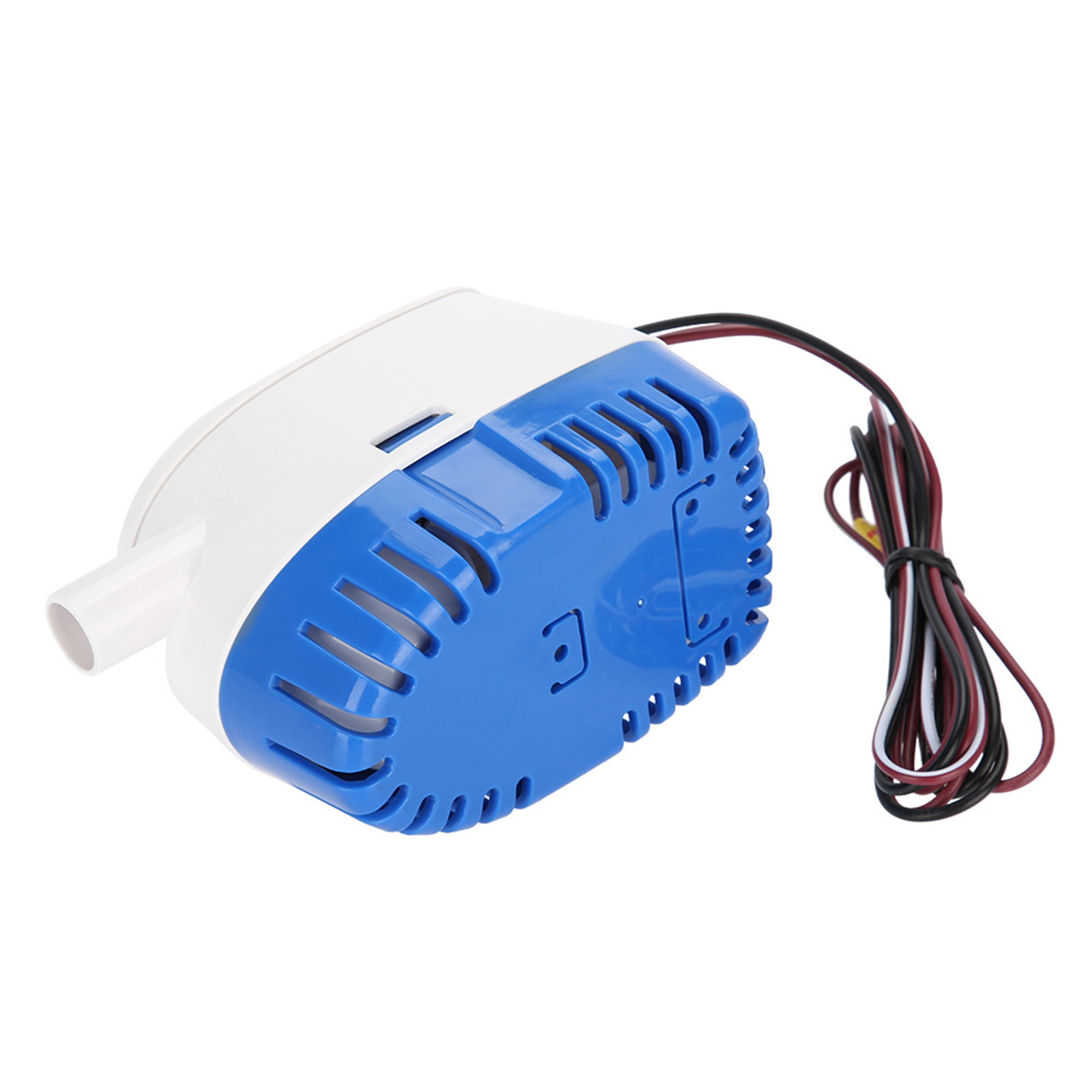 Kleine 12-v-wasserpumpe, Exklusiv Für Überseelager, G750-12v-06