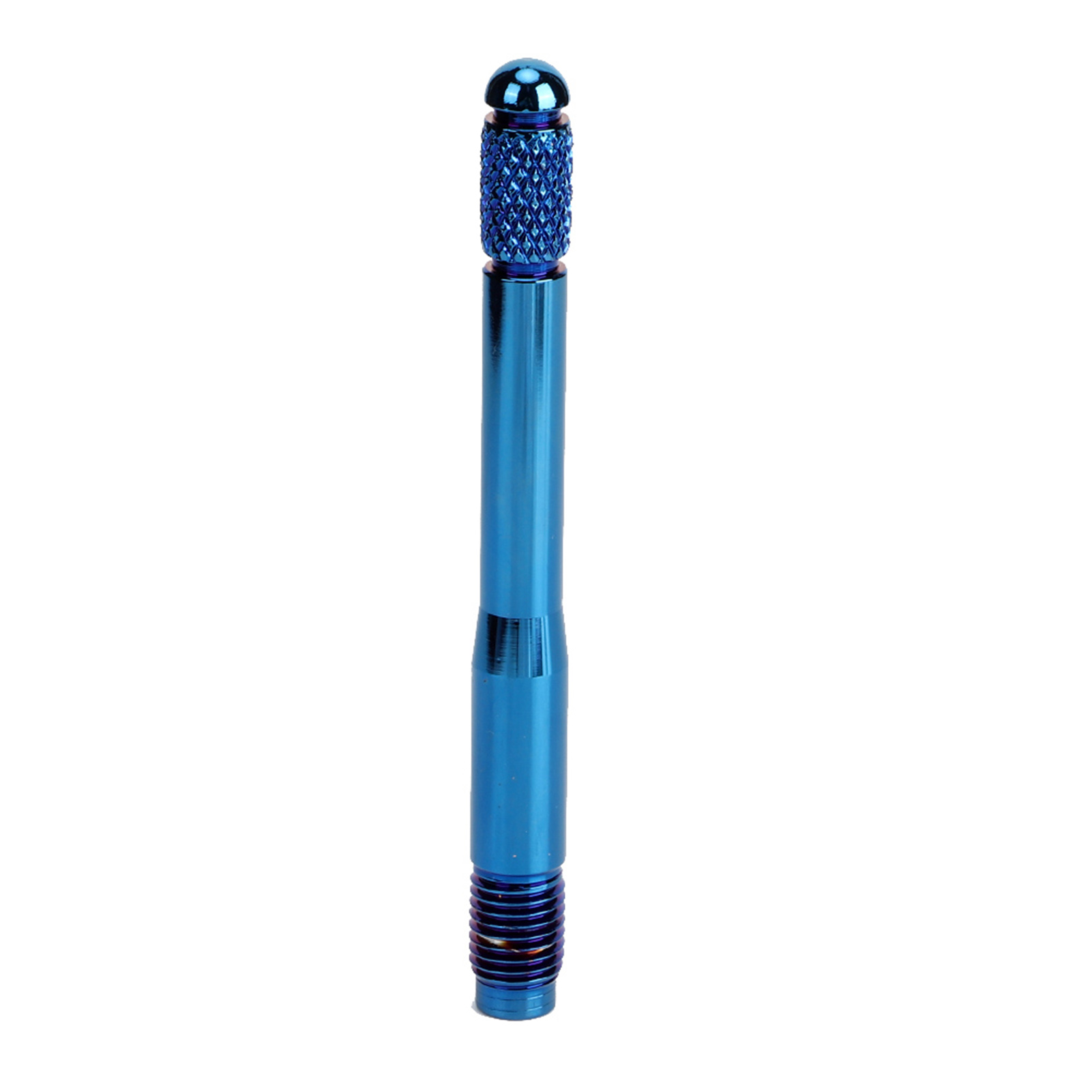 Teile Für Die Fahrzeugmodifikation, Reifenausrichtstifte, M121,5 Radmontagehilfe-set, Blau Lackiert.