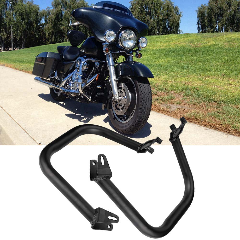 Universeller Dekoraufkleber Für Motorradtanks, 5d-kohlefaser T06