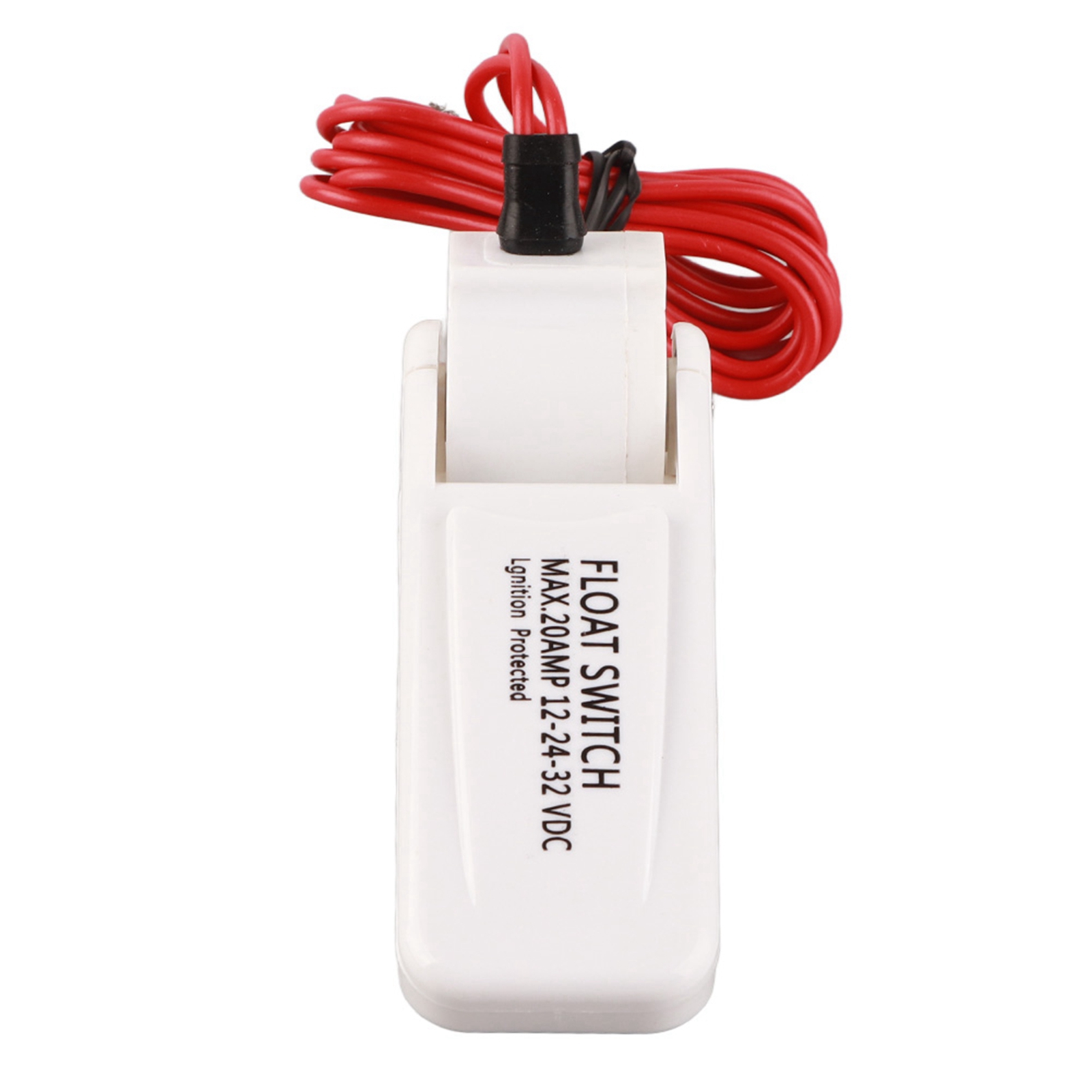 Gleichstrom-schwimmerschalter Ohne Quecksilber Für Tauchbilgepumpen, Automatische Auftriebskontrolle, Vollautomatischer Induktiver Schwimmerschalter Fs-20-01