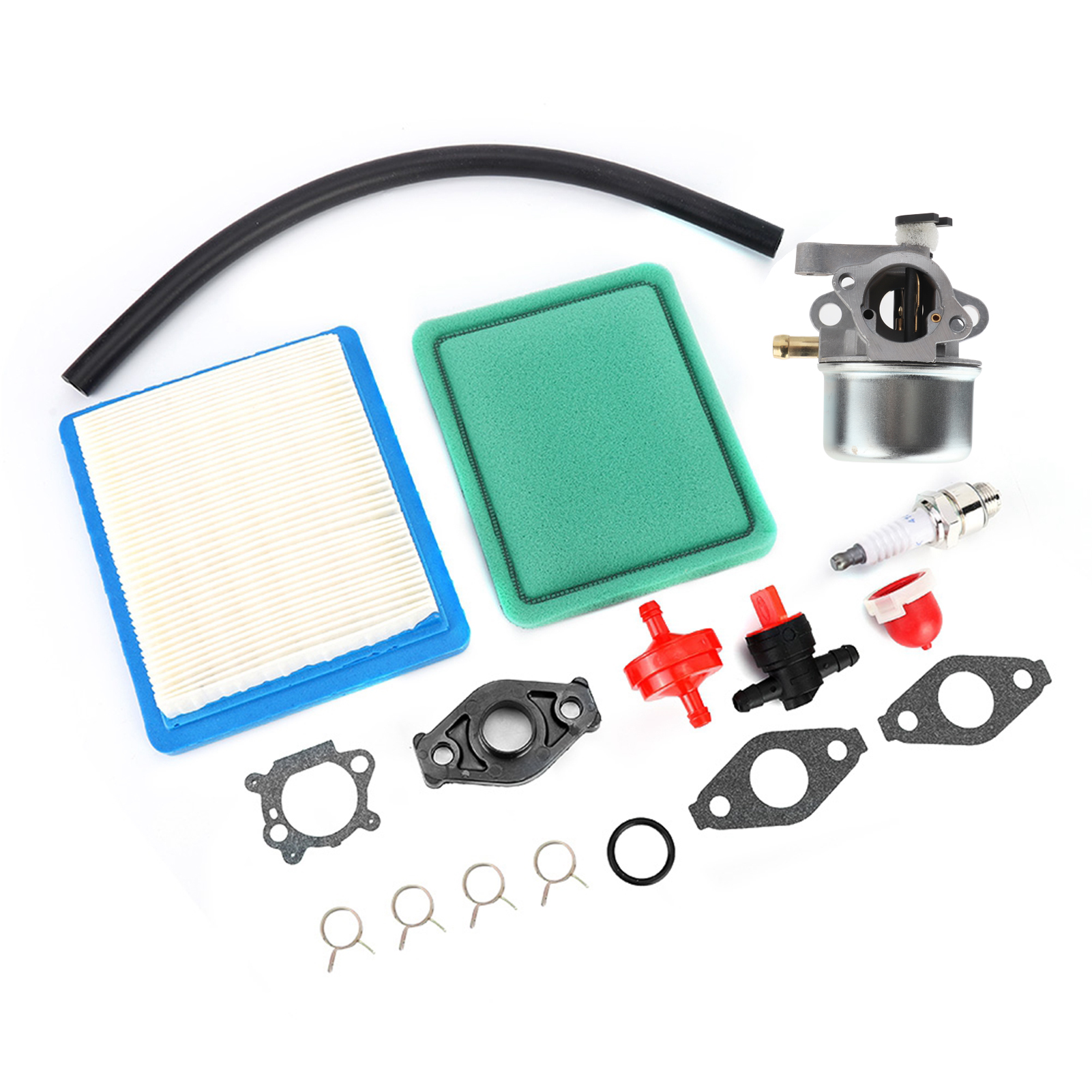 Briggs & Stratton Vergaser Und Service-kits: 799866, 790845, 799871, 796707, 794304