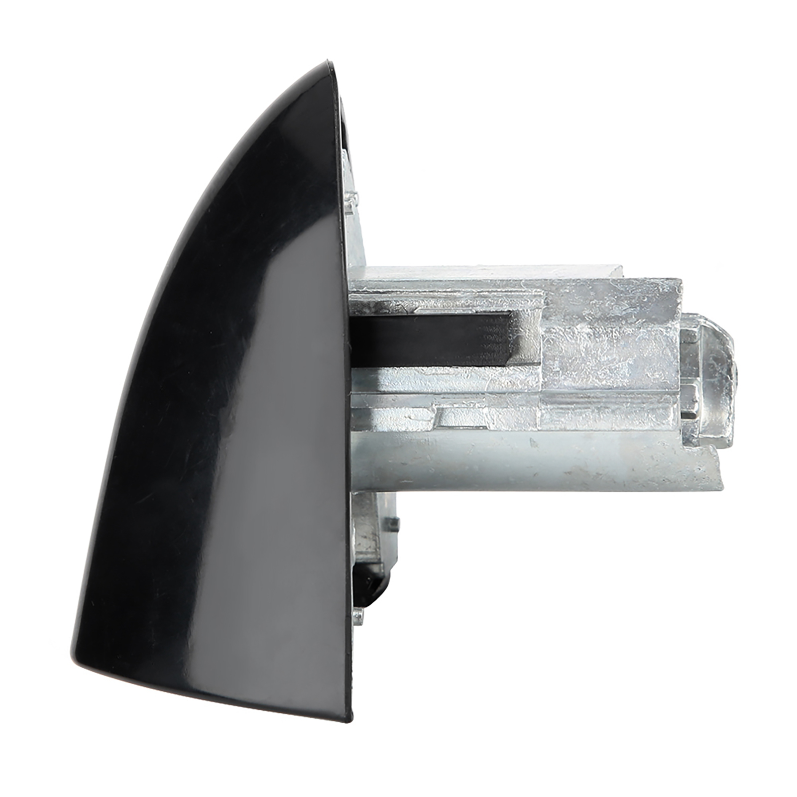 10-mm-druckluftbandschleifer/poliermaschine Für Die Fahrzeugwartung (lufteinlassanschluss Nach Amerikanischem Standard)