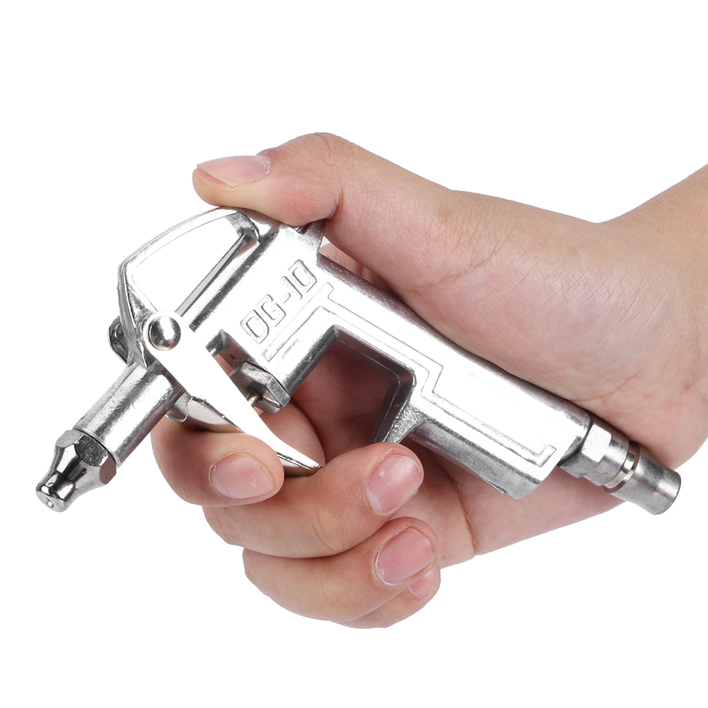 Luftpistole Für Motoren, Luftpistole Aus Aluminiumlegierung, Dg-10