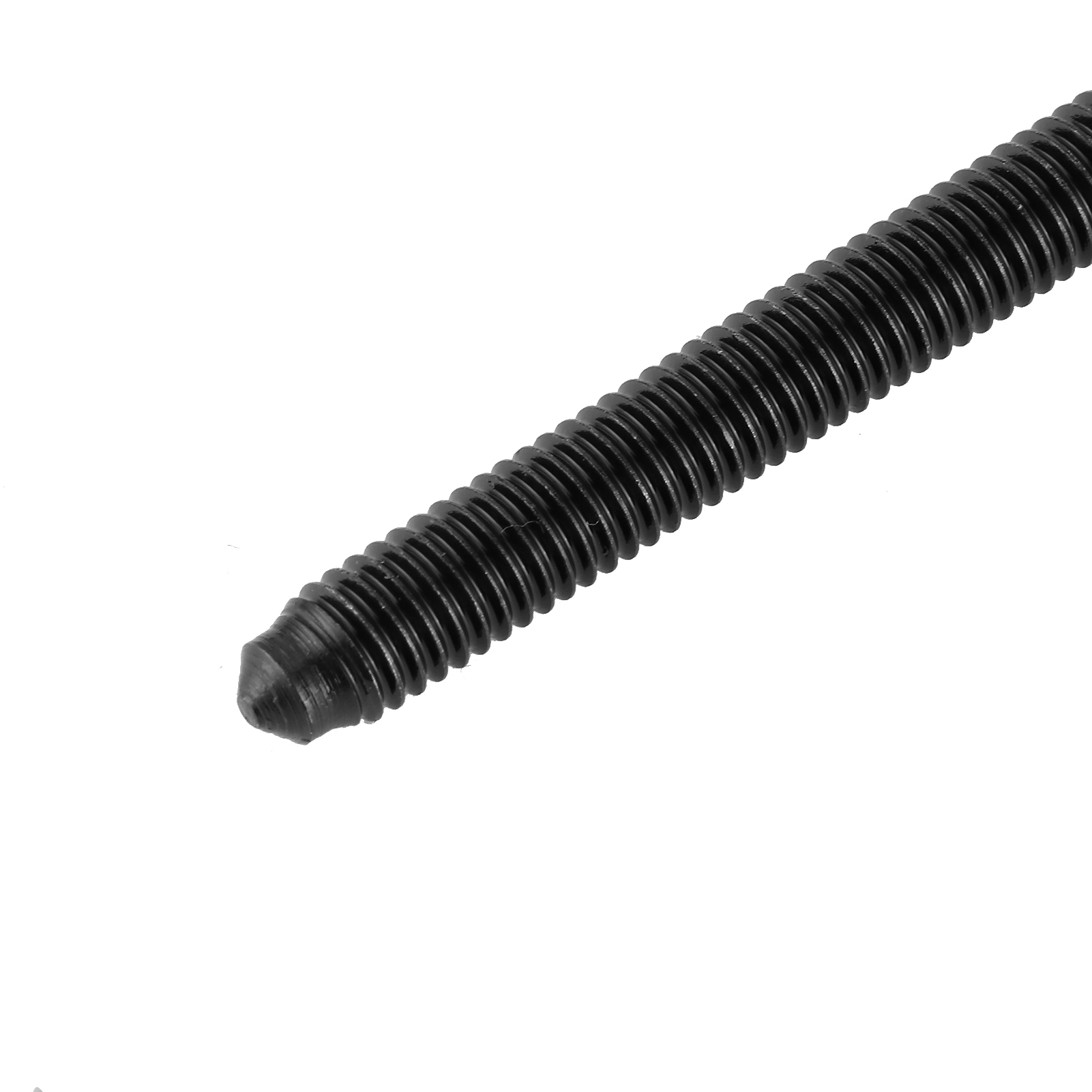 038103385a Volkswagen Audi Reparatursatz: M6x64 Schrauben (4 Stück)