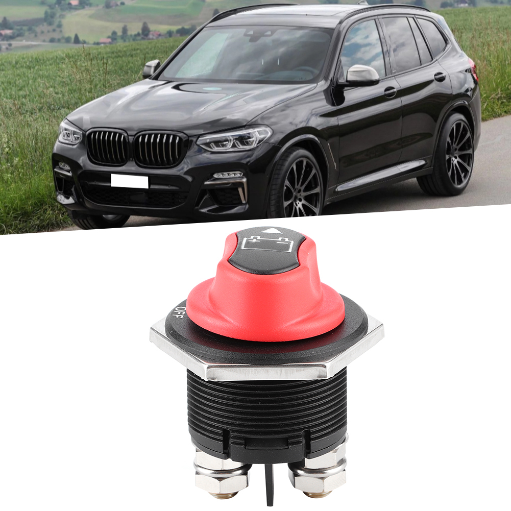 Fehlerstromschutzschalter 200a Für Autos, Motorräder Und Yachten (autorisierter Lieferant, Aliexpress-preislimit: 19,1 Usd, Amazon-preislimit: 25,42 Usd)