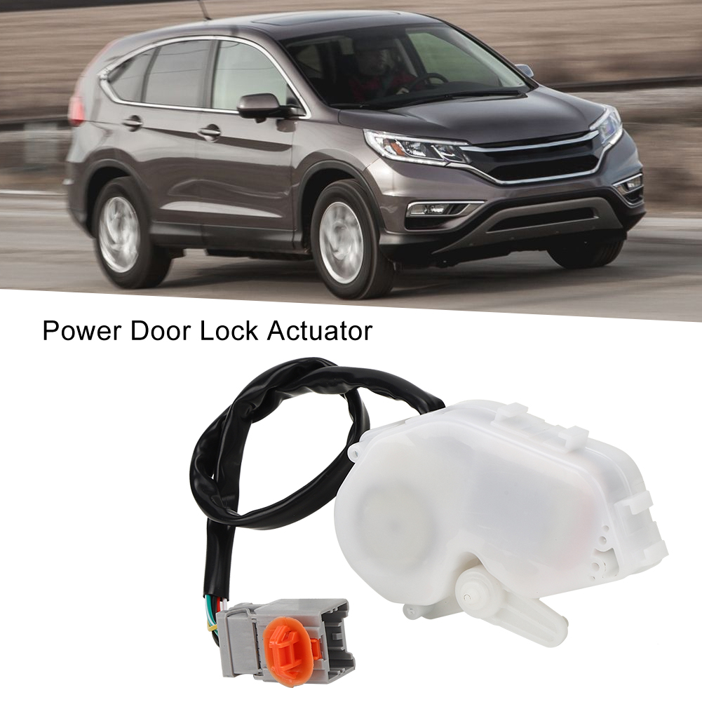 Türstellmotor/türschloss Für Honda Cr-v 72155s03j11