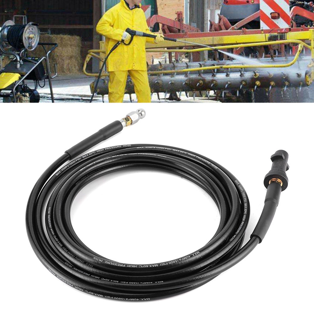 Kärcher K-serie Autowaschschlauch, 15 Meter
