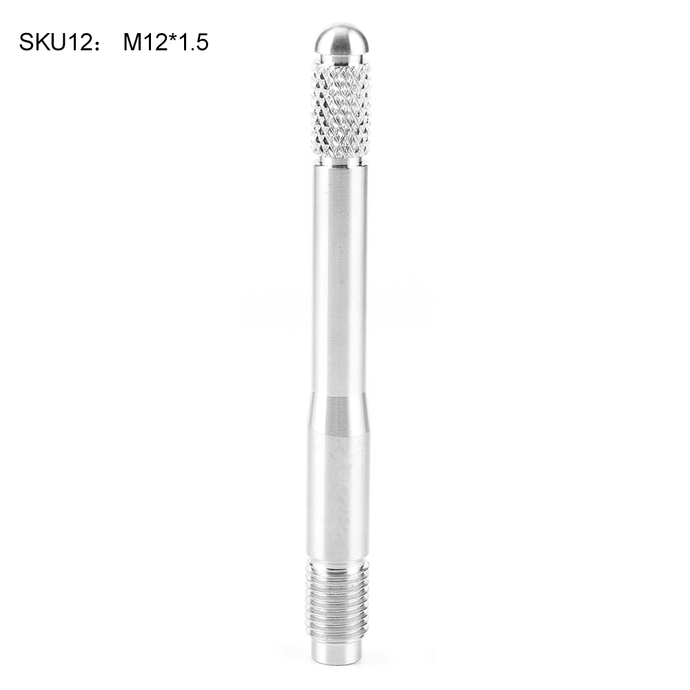 M12 Silberne Reifeneinstellbolzen M121,5