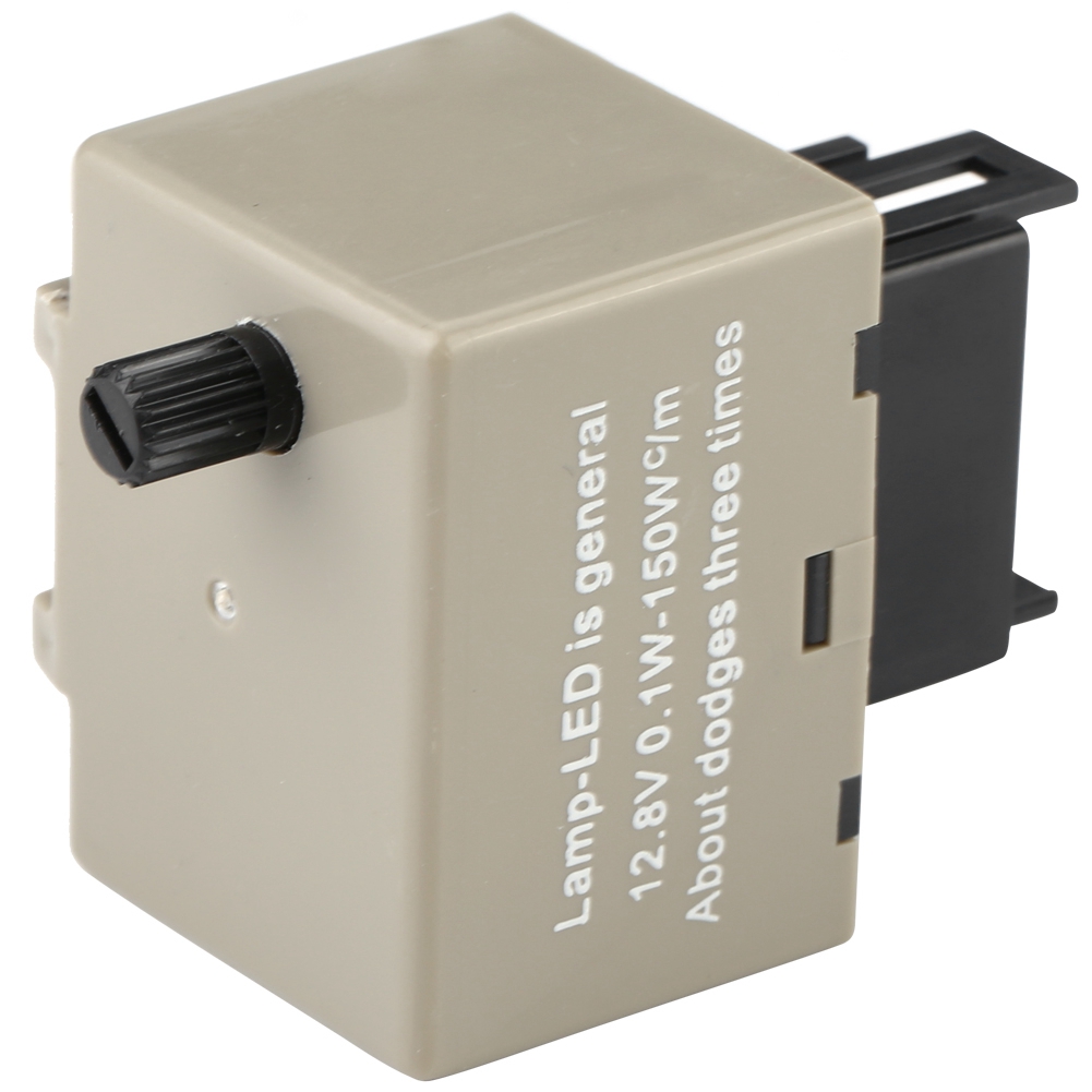 Satz Mit 2 H13-zu-h4-keramikbuchsen-kabelbaumverbindern, H13-stecker Auf H4-buchse (keramikkopf)