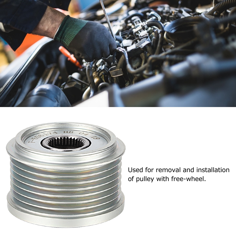 Isolierter 6-seitiger 5/16"-griff, Universalschlüssel Für Möbel- Und Autoreparaturen, Umkehrbarer Seitlicher Klemmenblock Für Batterien.