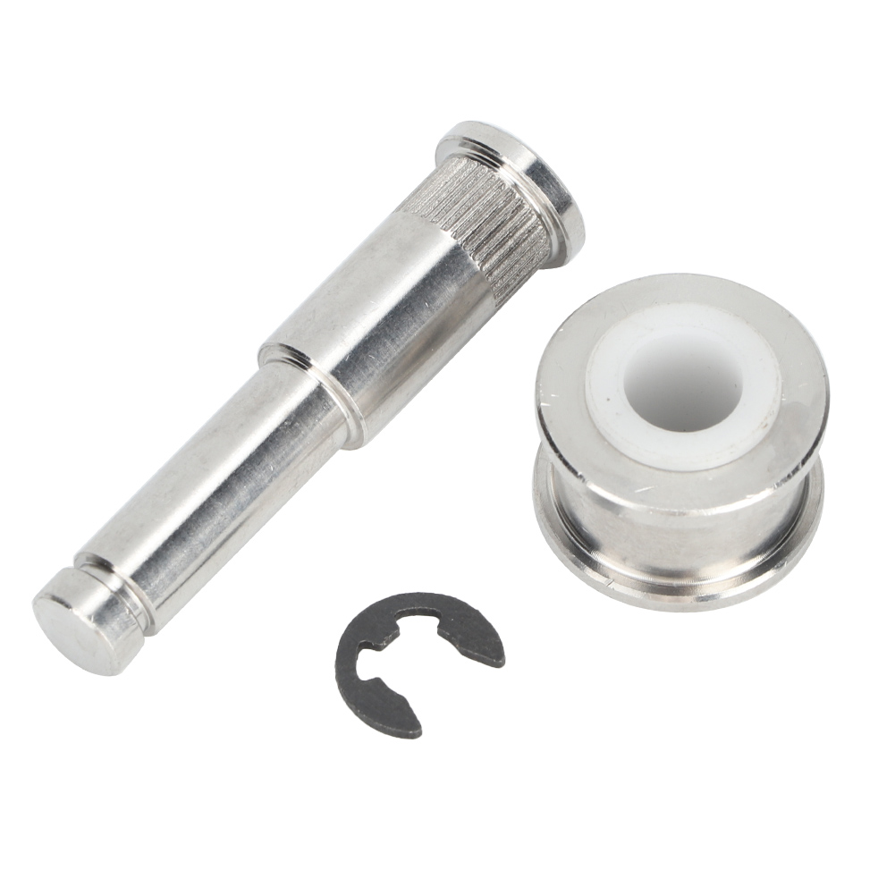 Reparatursatz Für Türscharnierachsen Und -rollen Der Chevrolet Gmc C&k-serie 2007-2011.