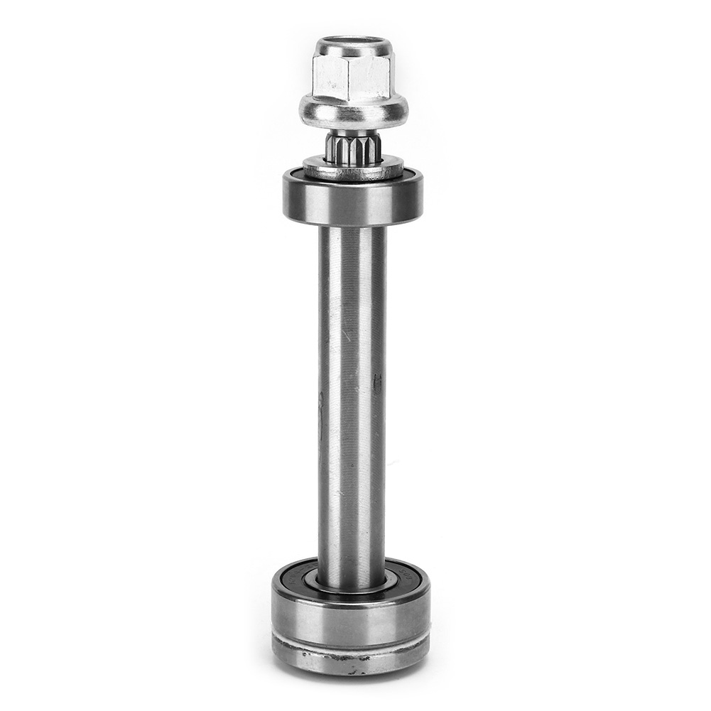 Lager Und Muttern Von Craftsman Und Husqvarna, Mandel-welle 532137646