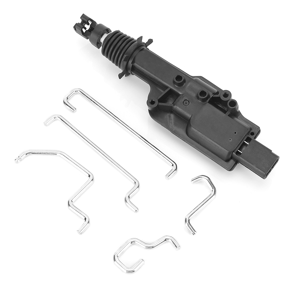 Türstellmotor/türschloss Für Ford F150/250/350 2l5z35218a42ba