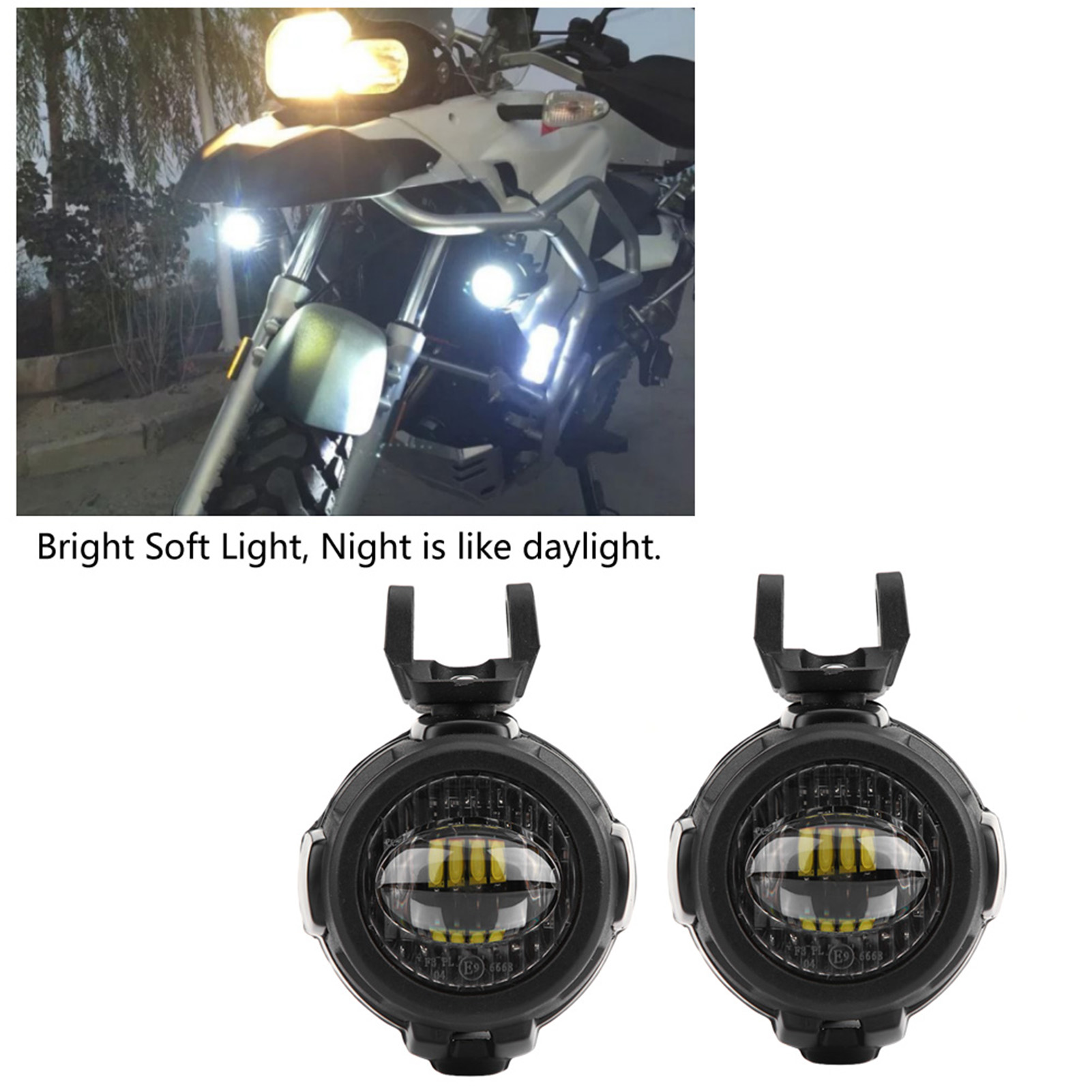 Dekorativer Aufkleber Für Die Motorhaube (kohlefaser)