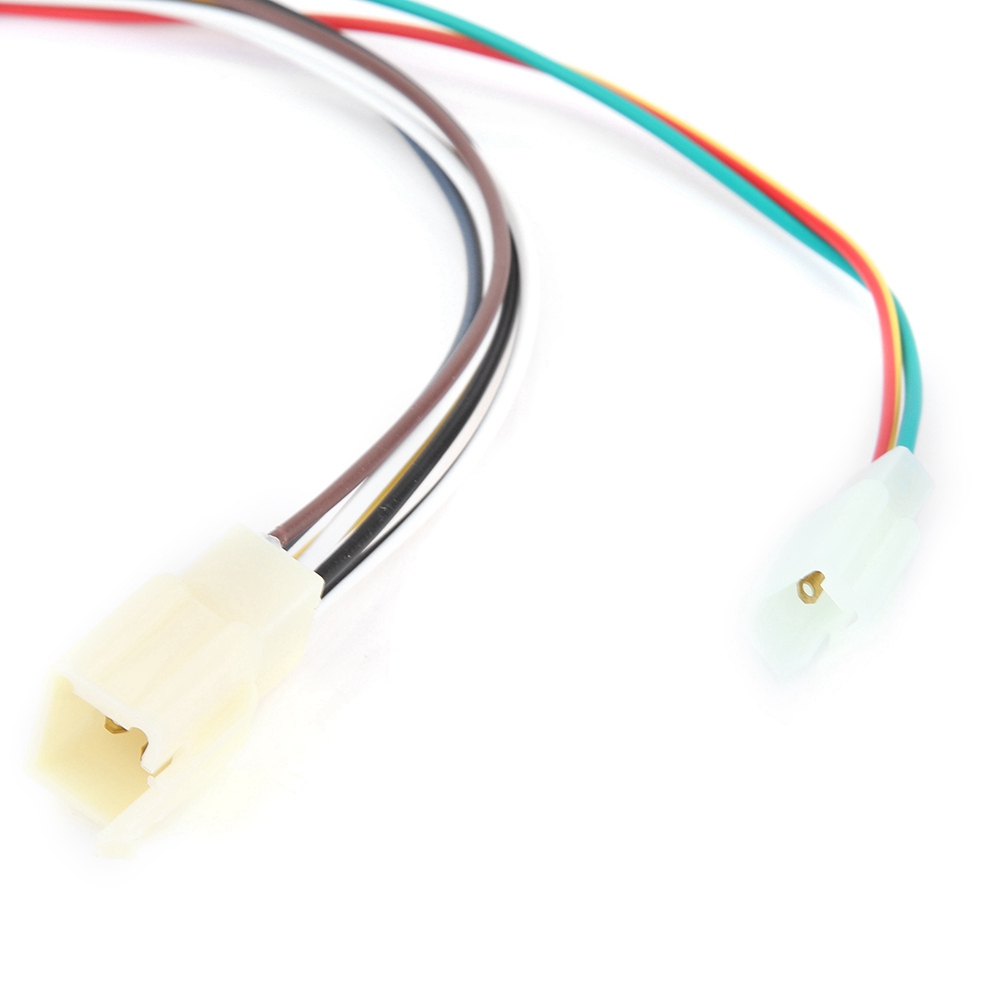 Dreiadriges, 6,35 Mm Dickes Auto-audio-upgrade-kabel (blau)
