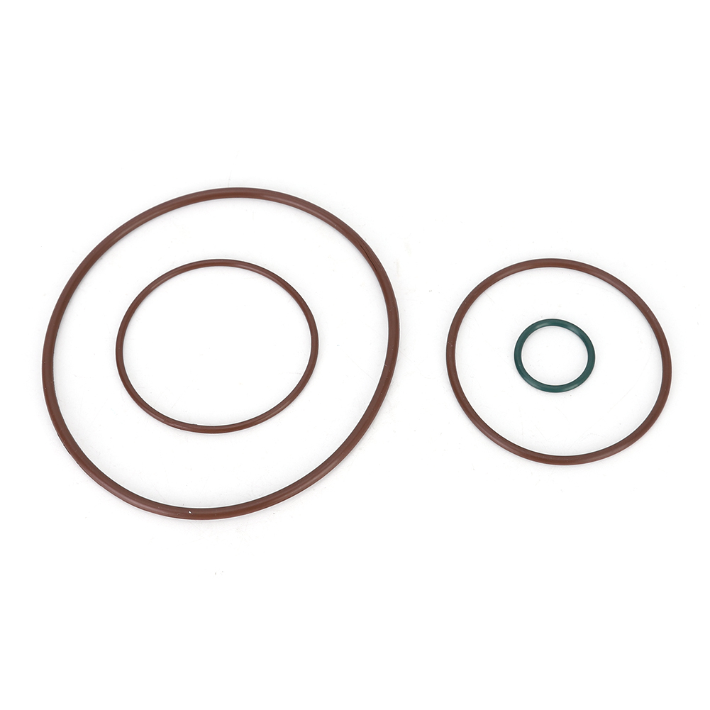Dichtungssatz/o-ring-satz Für Kfz-vakuumpumpe 06d145100h (si-at28090)