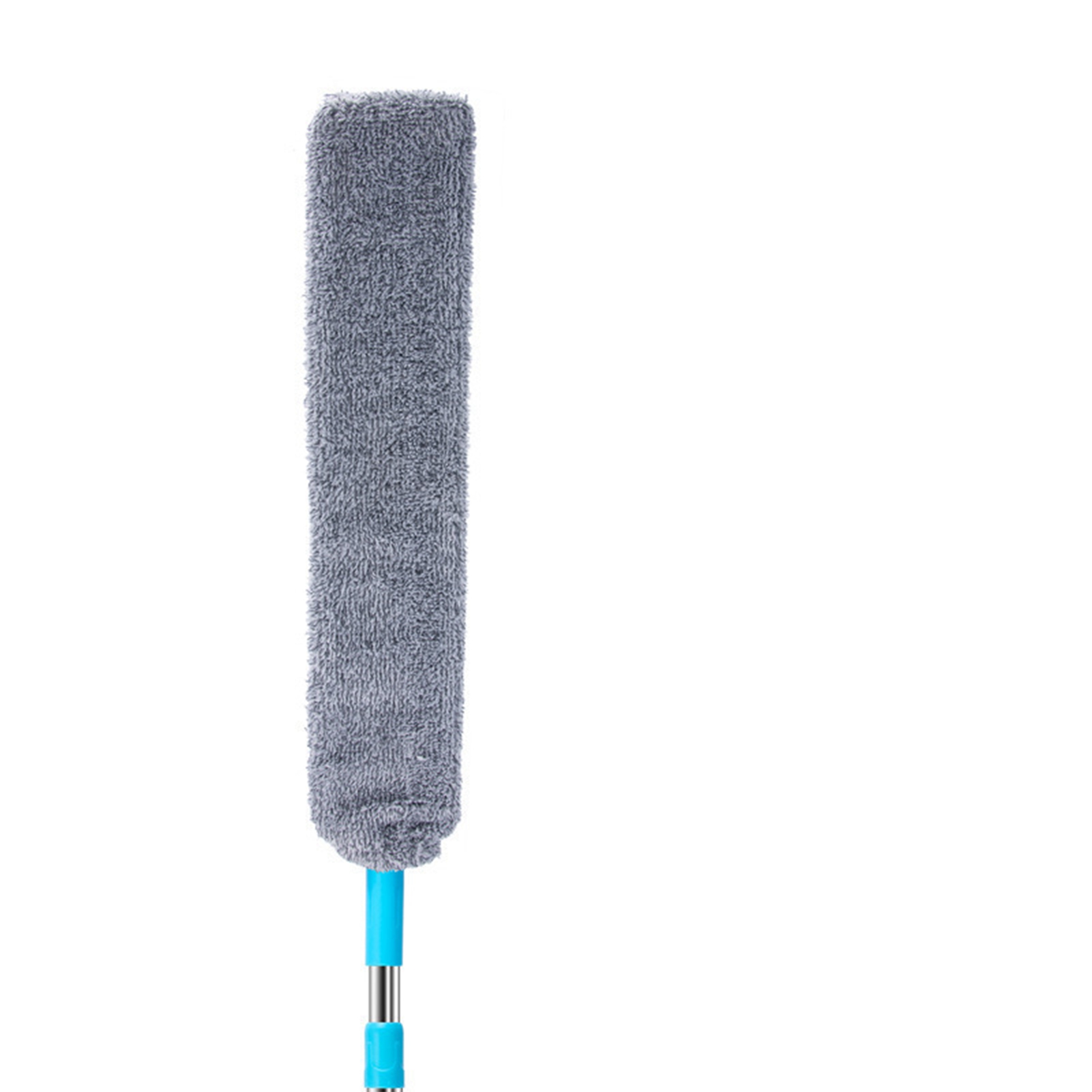 Ein Ersatztuch Zum Reinigen Unter Dem Bett, Ein Staubtuch Für Den Haushalt, Zum Abstauben Und Reinigen Von Ecken, Ein Ersatztuch Pro Person.