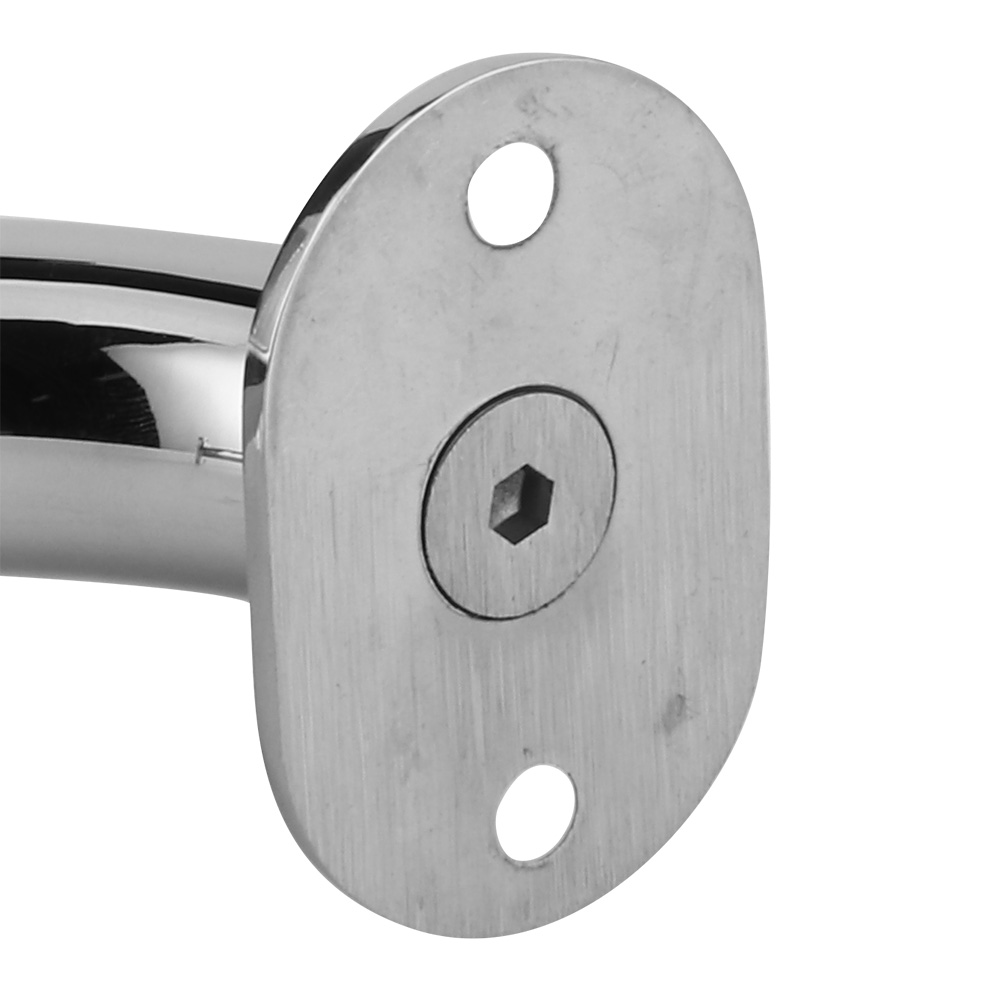 Haltegriff Aus Seewasserbeständigem Edelstahl 316, 200 Mm