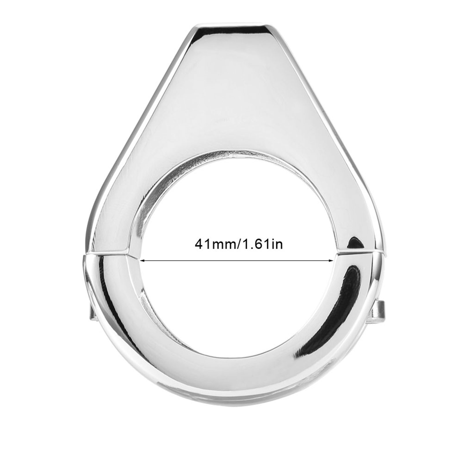 Universal-sportlenker 22 Mm 7/8'' Für Motorrad/mountainbike (grün)