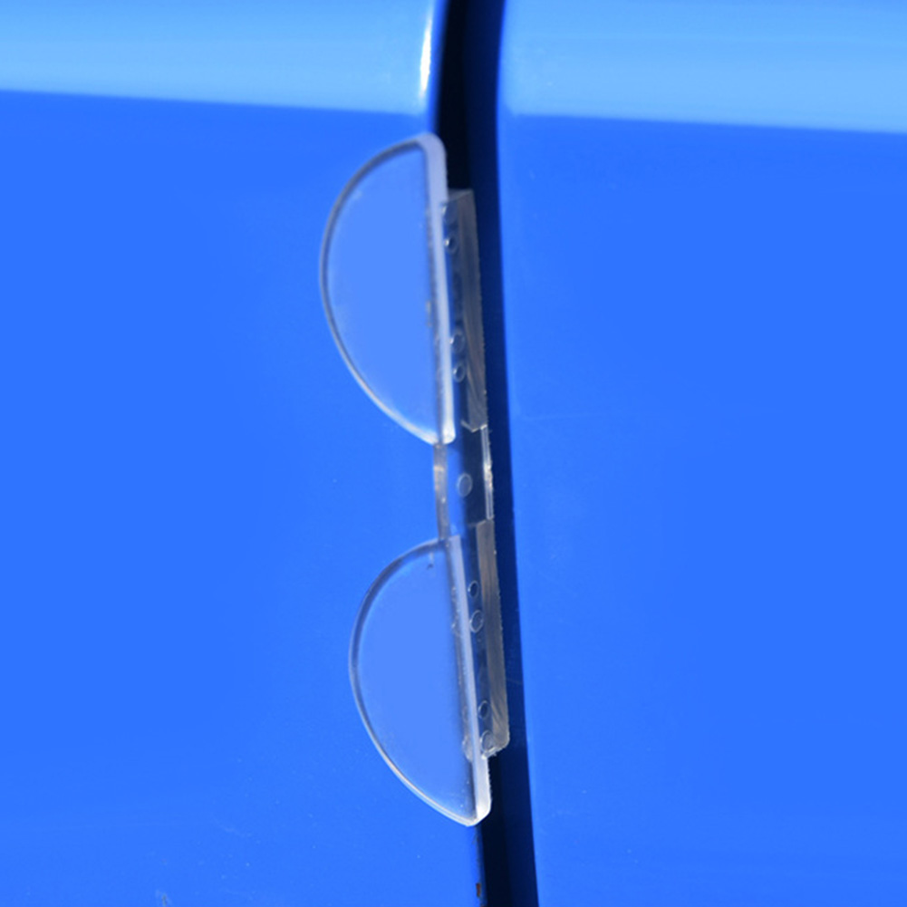 Autoaufkleber Für Die Windschutzscheibe, Für Vorne Und Hinten, Universell Für Alle Automodelle, Standardversion 9
