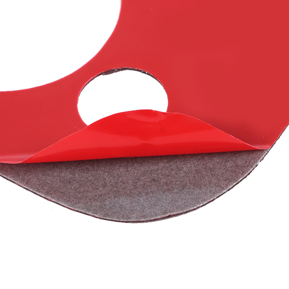 Dachhimmelverkleidung In Roter Carbonfaser-optik Für Ford Mustang 15-19, Einteiliges Set