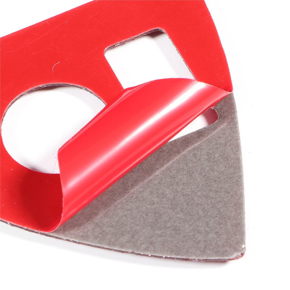 2013-2017 Subaru Brz, Toyota 86, Fensterheber-blendenverkleidung, 2-teiliger Satz In Roter Kohlefaser, Linkslenker.