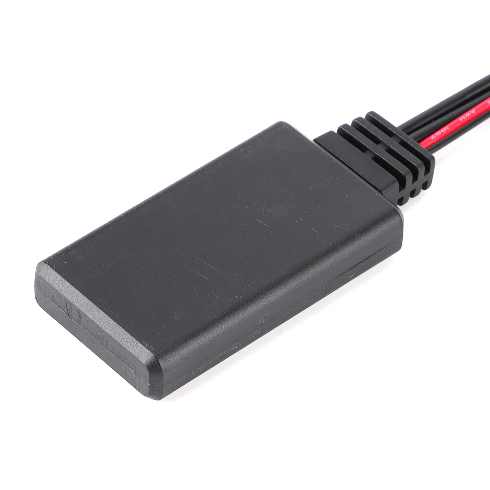 Renault 6-pin Stereo Bluetooth Modul Audioeingangskabel