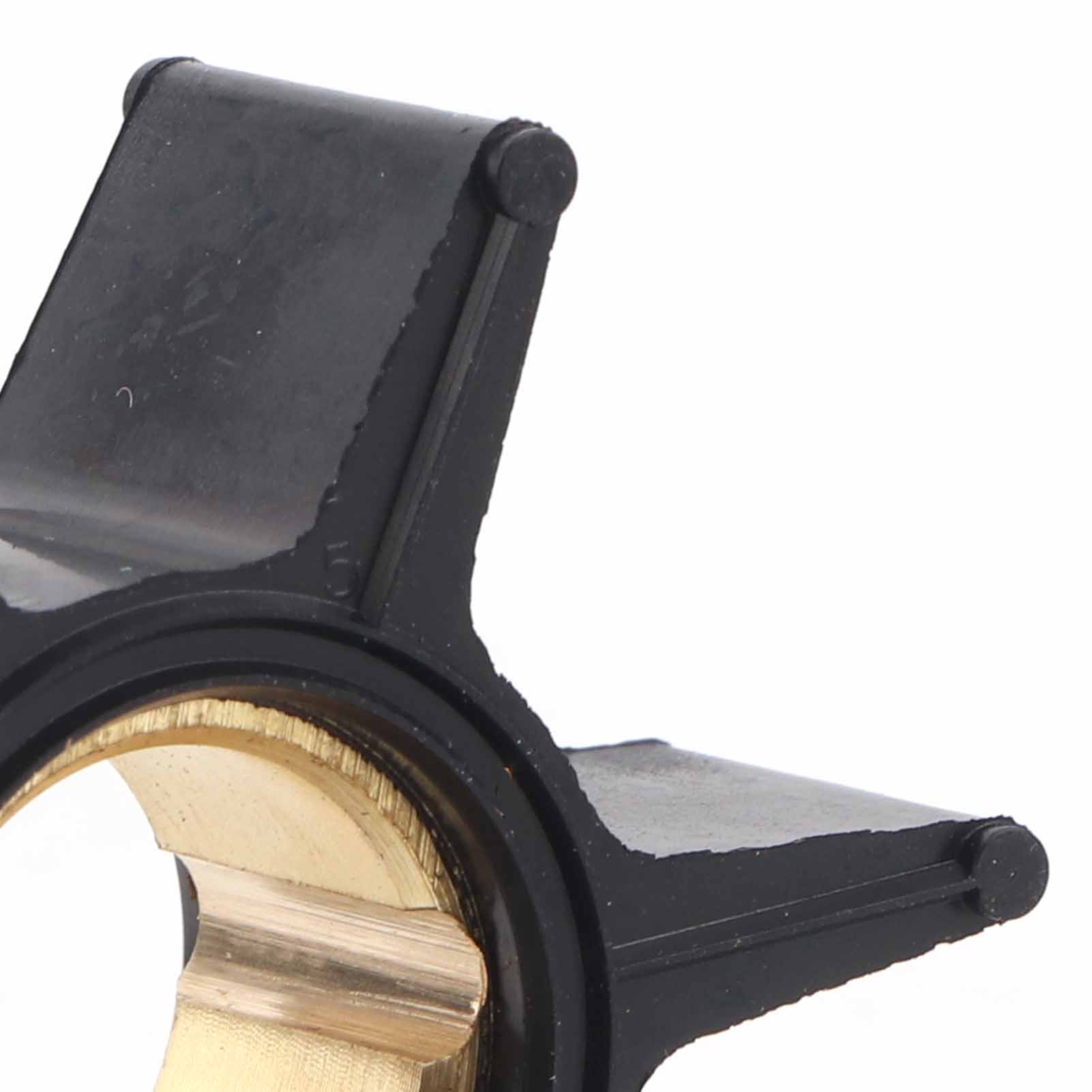 Die Wasserpumpenturbine Für Außenbordmotoren Ist Kompatibel Mit Evinrude Johnson 388702 Motoren Mit 20, 25, 28, 30 Und 35 Ps.