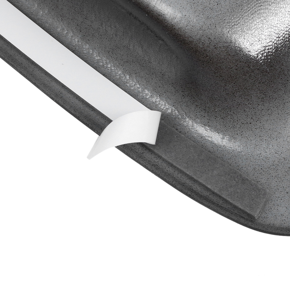 Fahrzeugmodifikation: Rahmen Für Hintere Getränkehalter Mit Carbonfaser-textur Für Honda Accord Der Zehnten Generation (2018-2020).